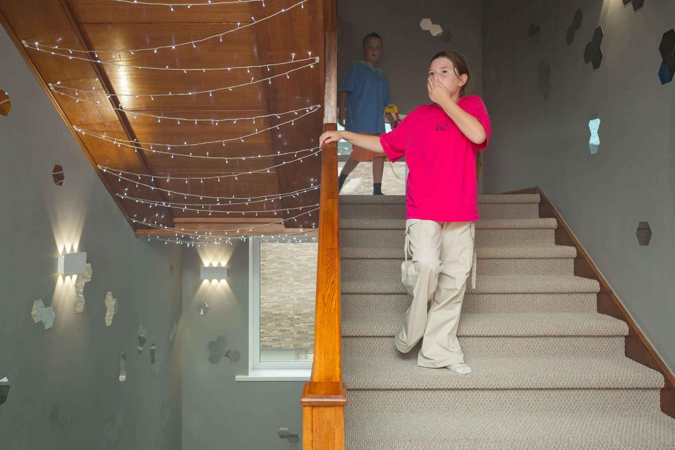 Детские праздники. Фотограф Южно-Сахалинск