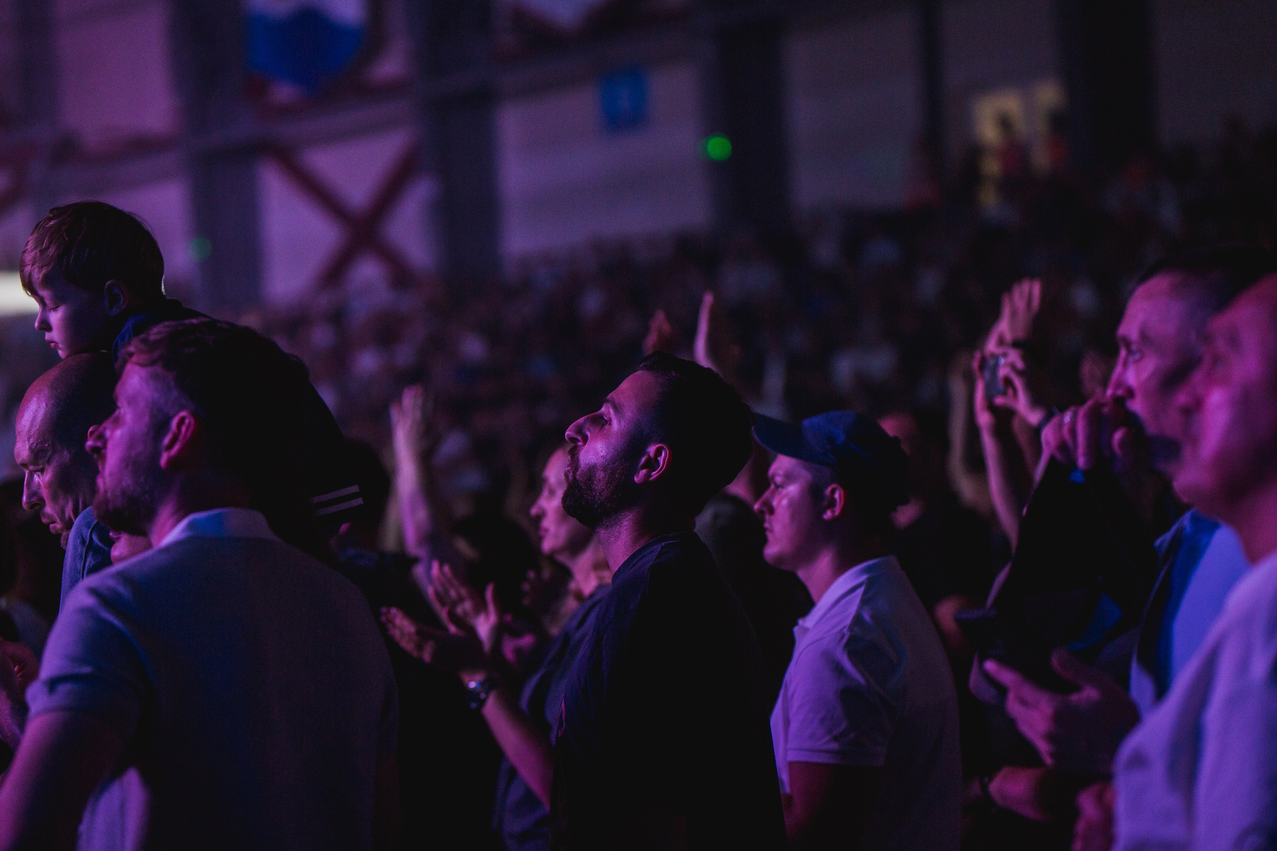 Концерты. Фотограф Южно-Сахалинск