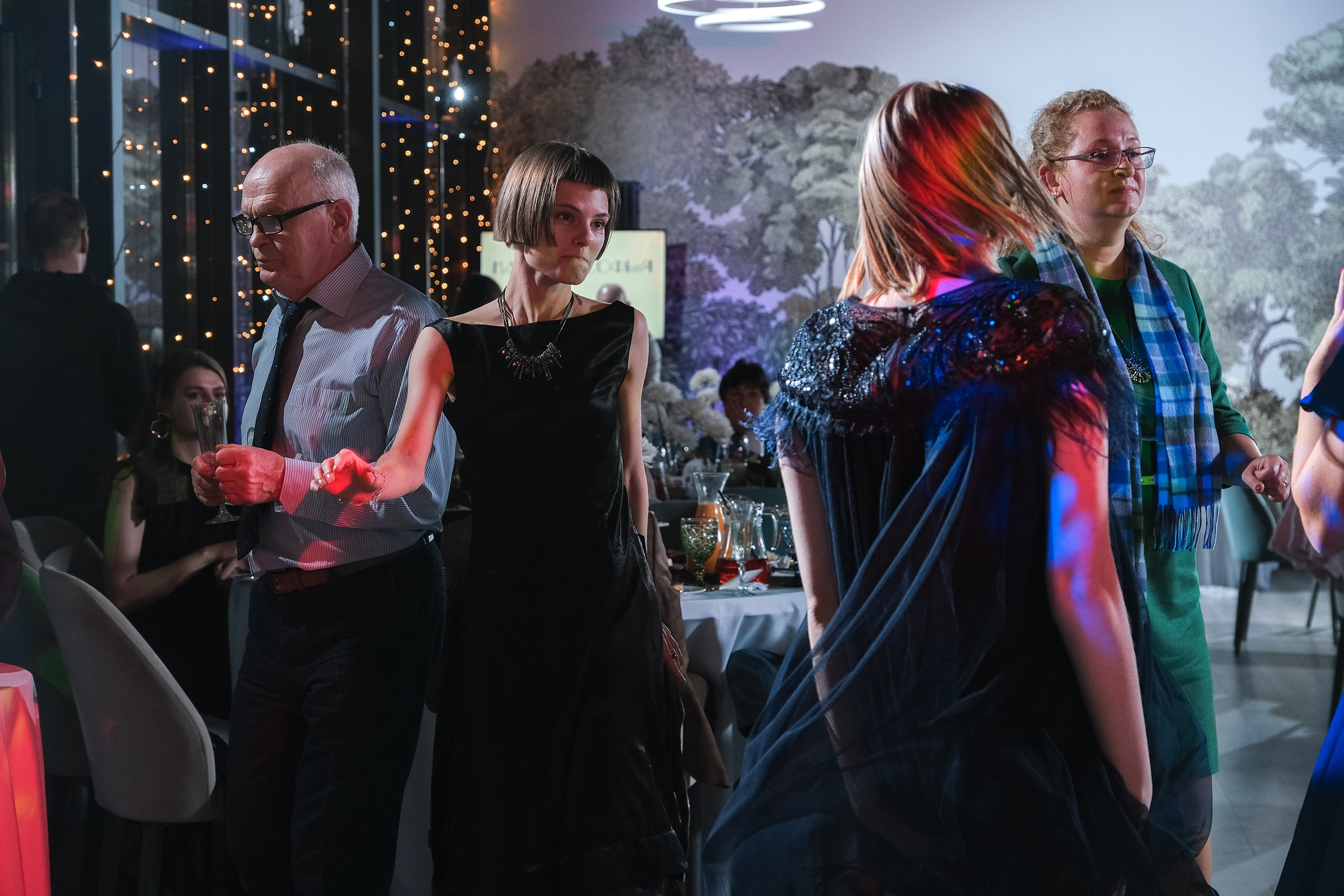 Макар и Софья. Фотограф и видеограф в Москве и МО — Евгений Лавров