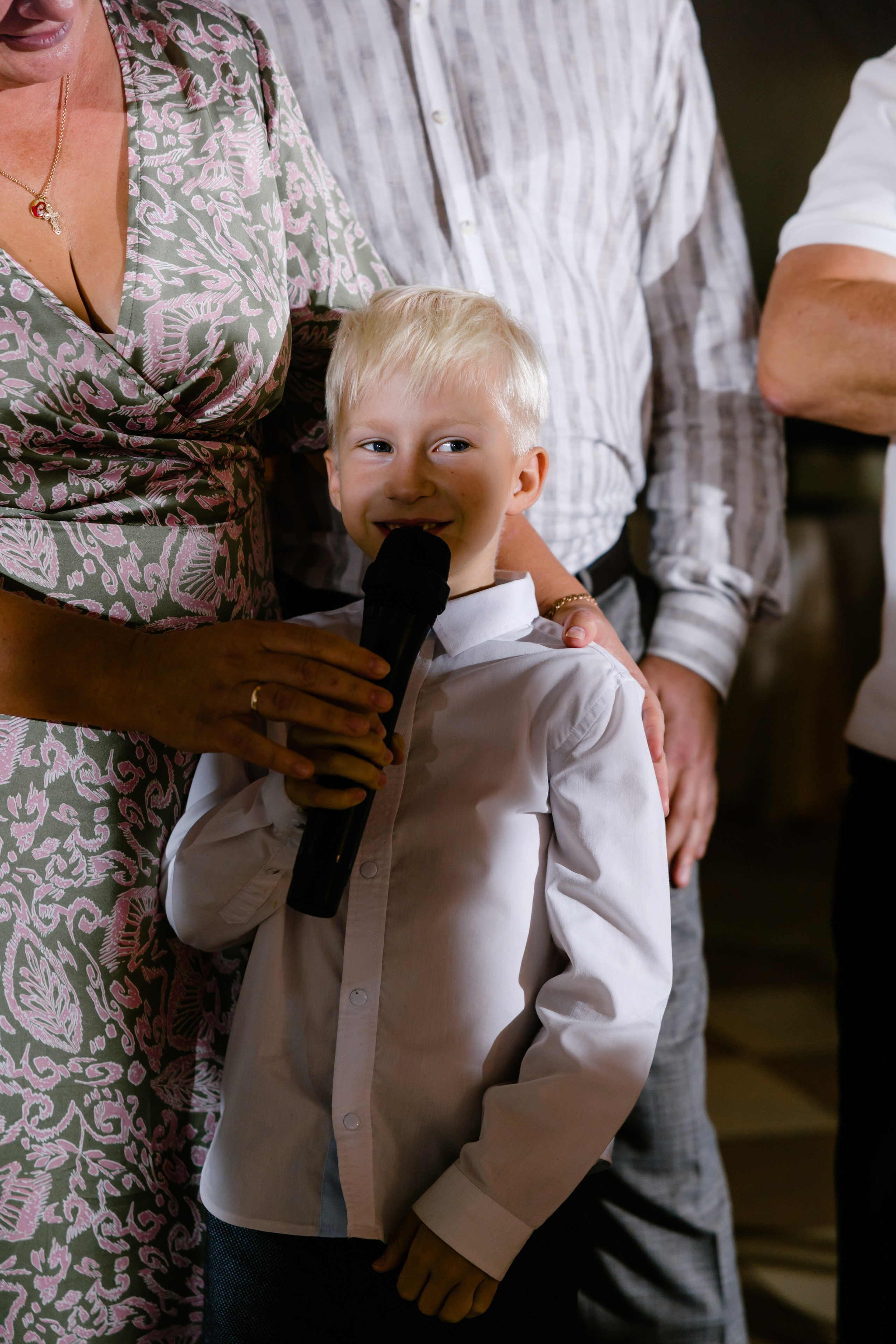 Полина и Александр. Фотограф и Видеограф во Владимире