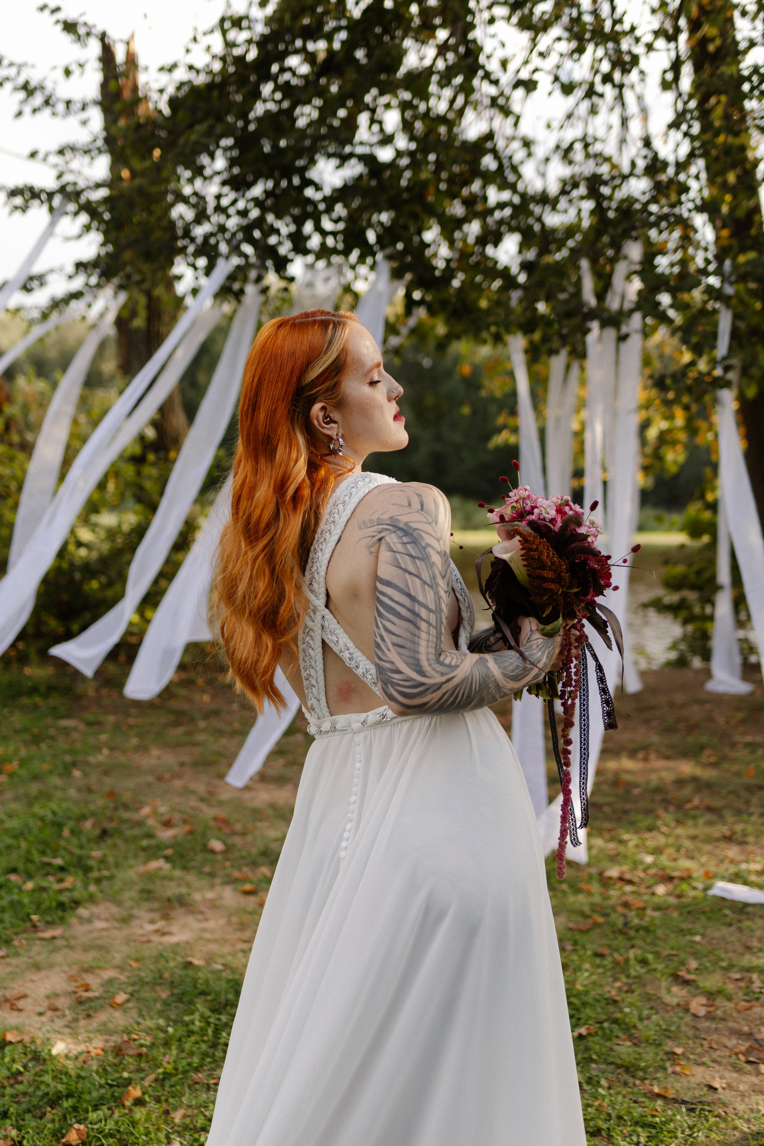 Екатерина и Сергей. Фотограф и Видеограф во Владимире