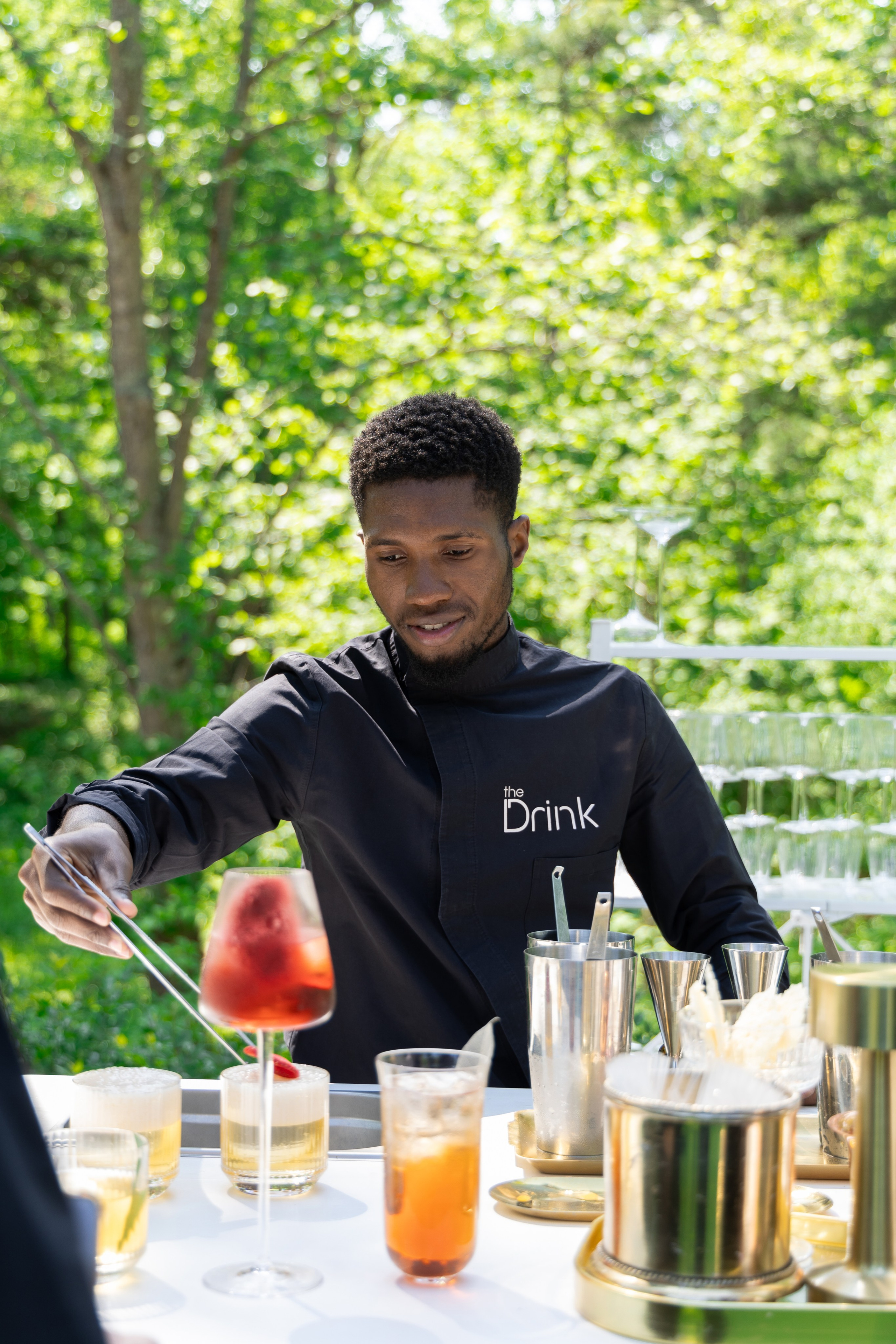 Лёша и Лера. Организация свадеб и других мероприятий во Владивостоке от «Рядом быть»