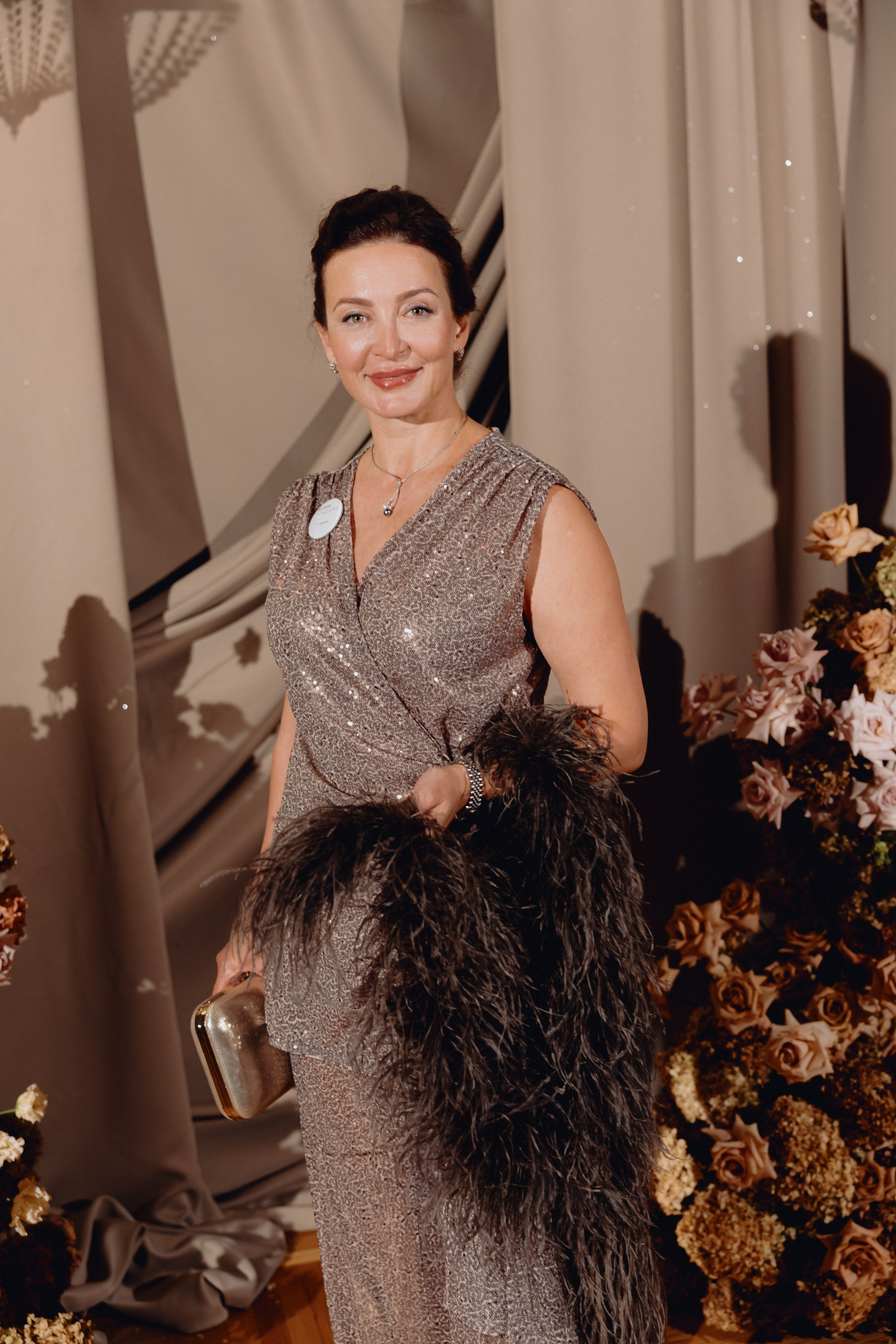 SECRET BALL '25. Костя Жуков — фотограф в Москве