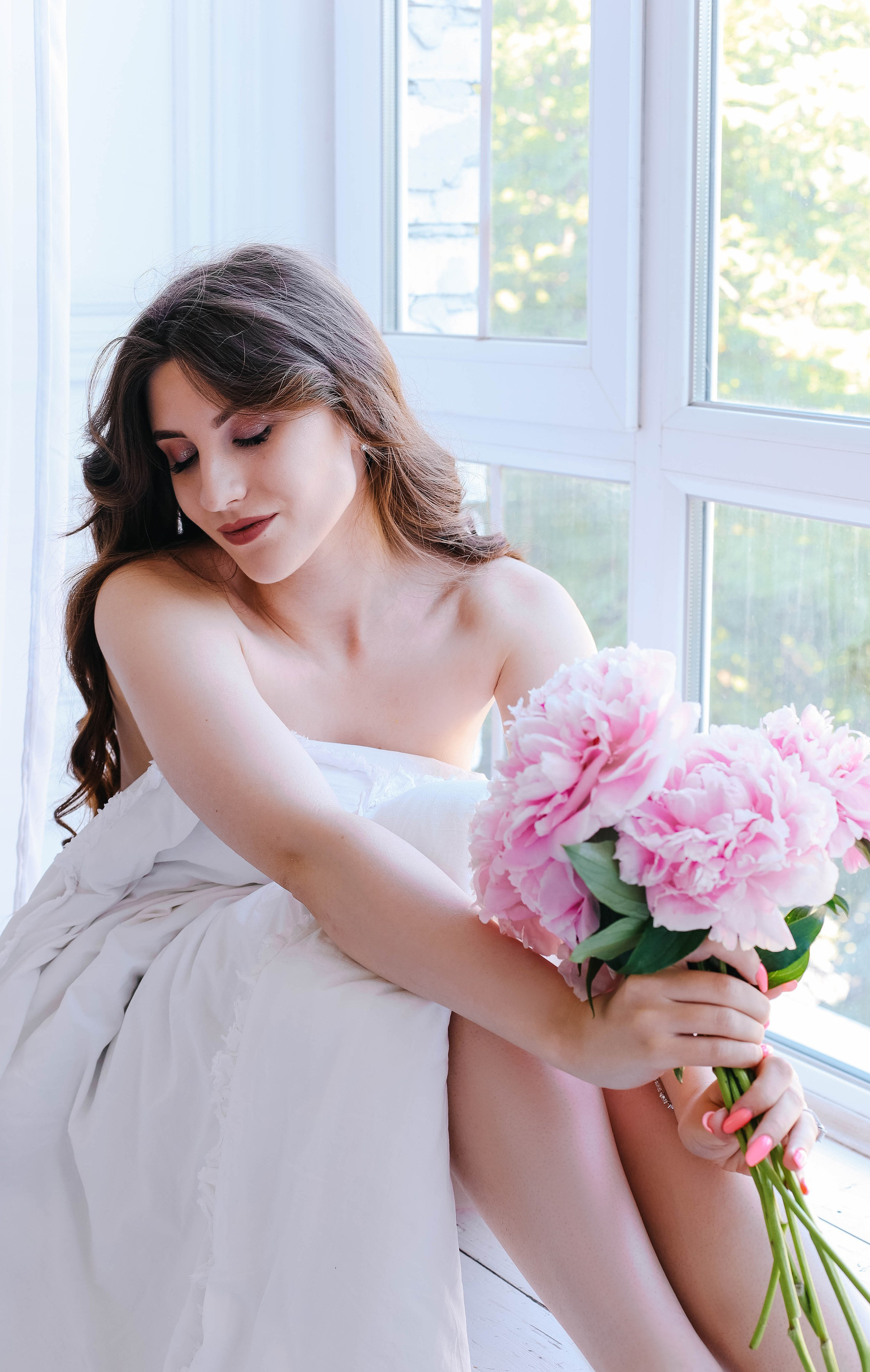 Екатерина. Фотограф Анна Бурлакова