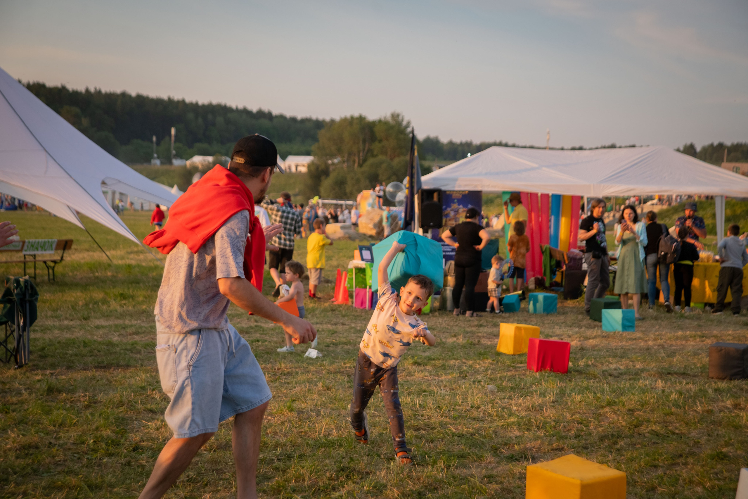 Дикая мята. Большакова Полина — фотограф в Туле