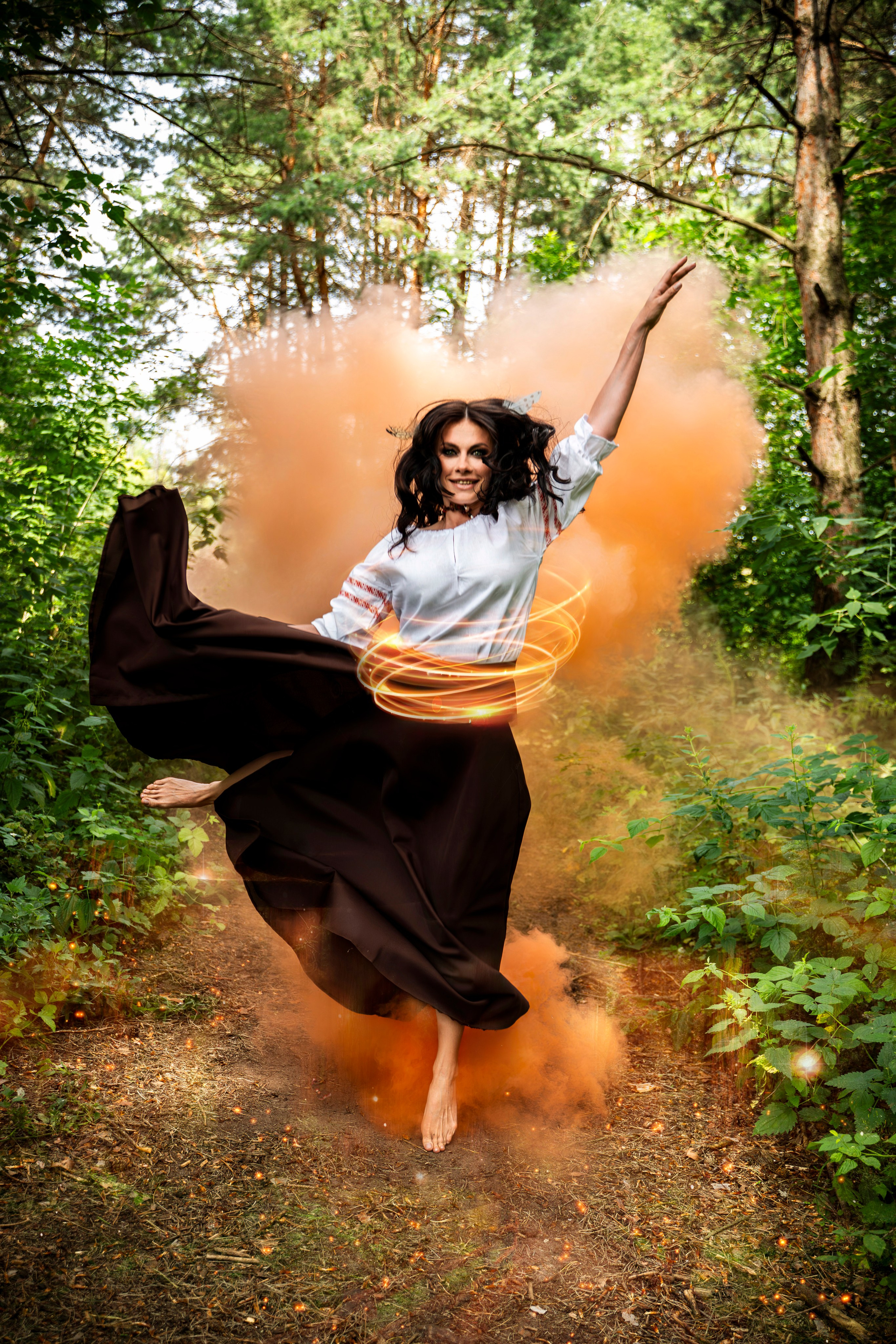 Волшебные съёмки. Фотограф самых запоминающихся моментов Вашей жизни