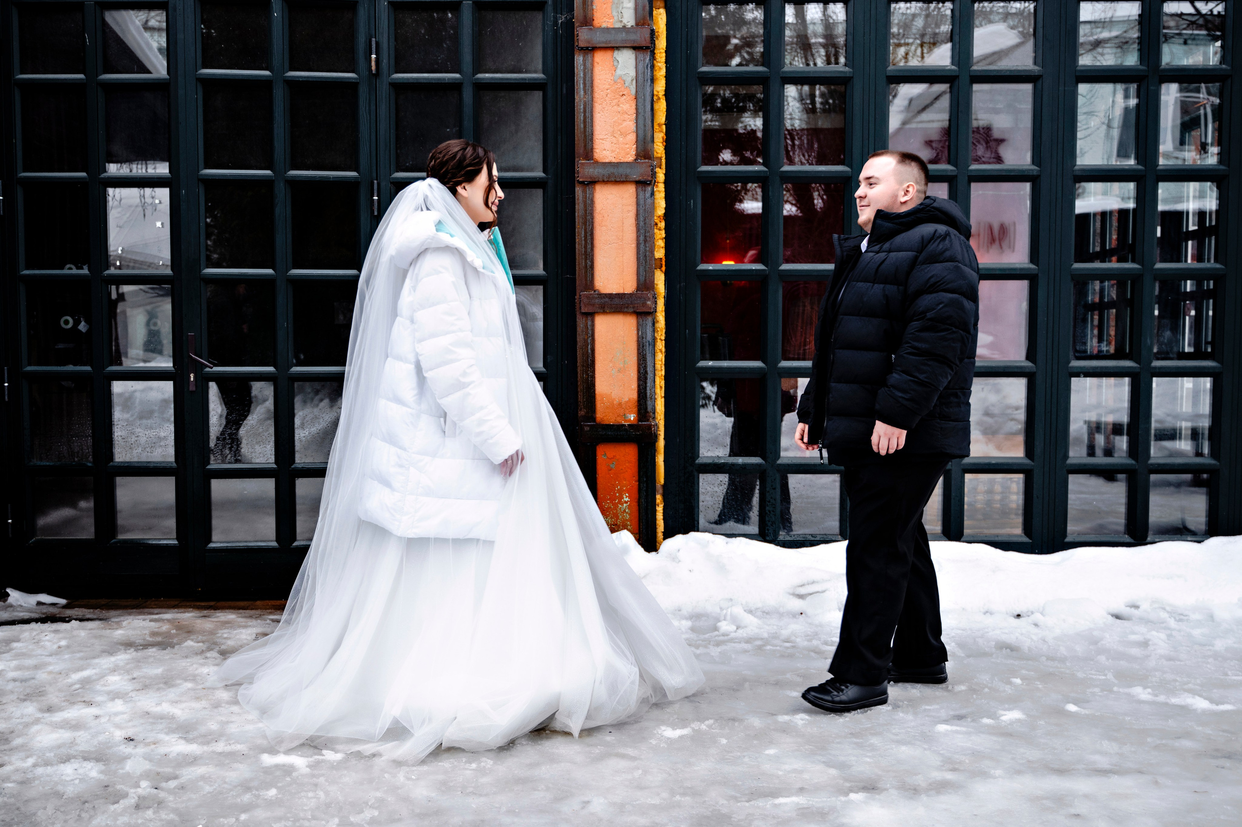 Олеся&Александр. Фотограф самых запоминающихся моментов Вашей жизни