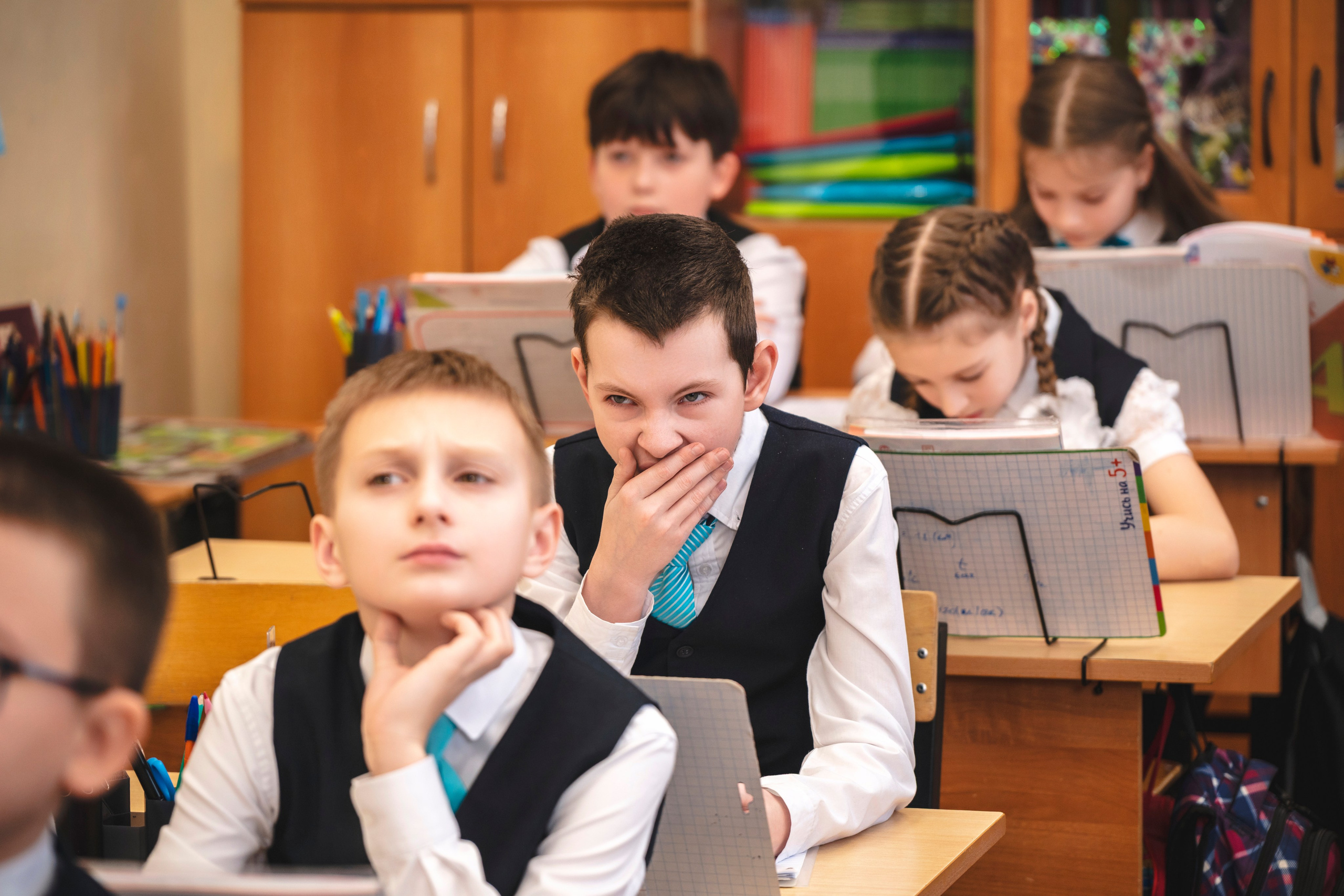 Выпускной Классбук 4Г. Фотограф самых запоминающихся моментов Вашей жизни