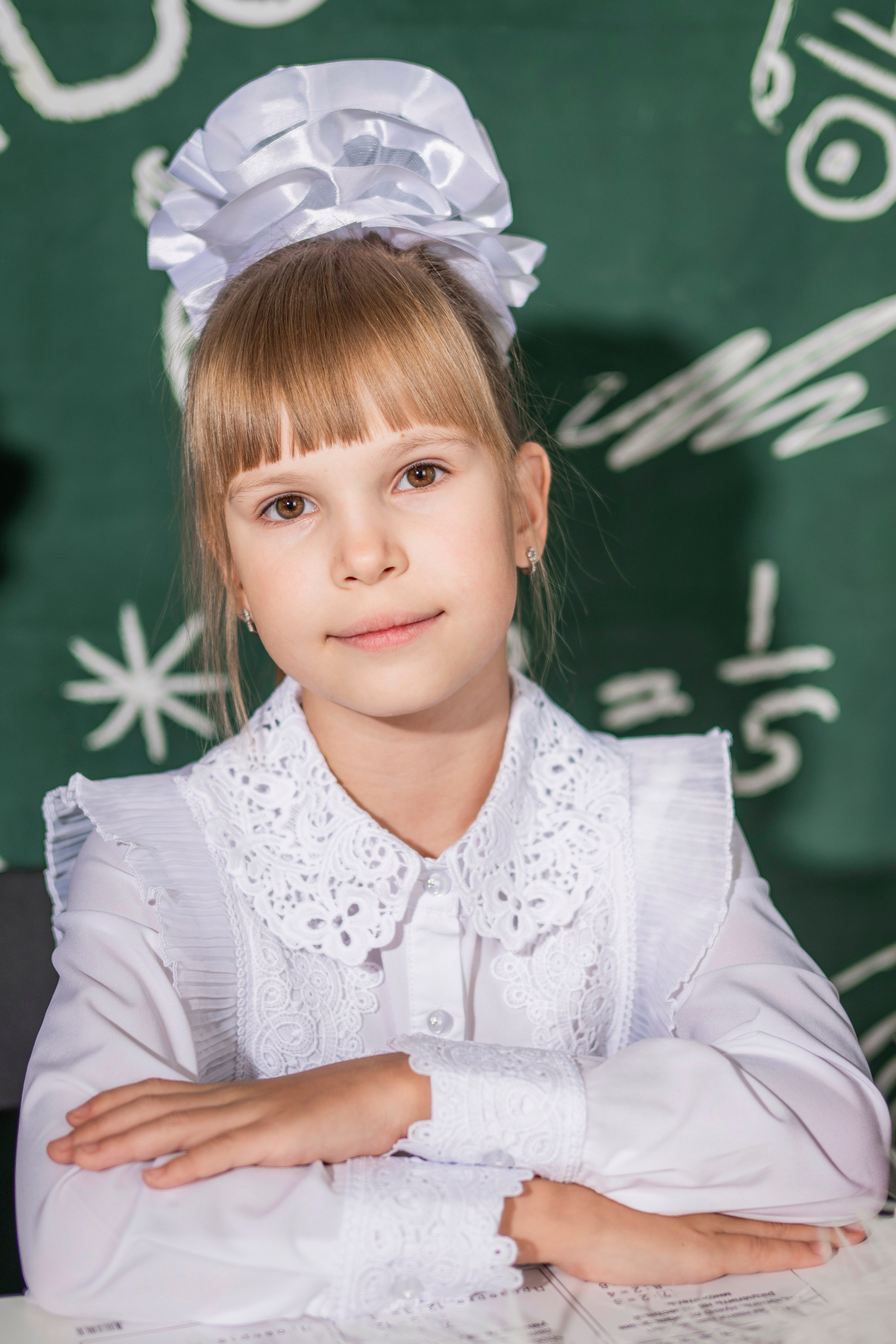 Фотосессия к 1 Сентября. Фотограф самых запоминающихся моментов Вашей жизни