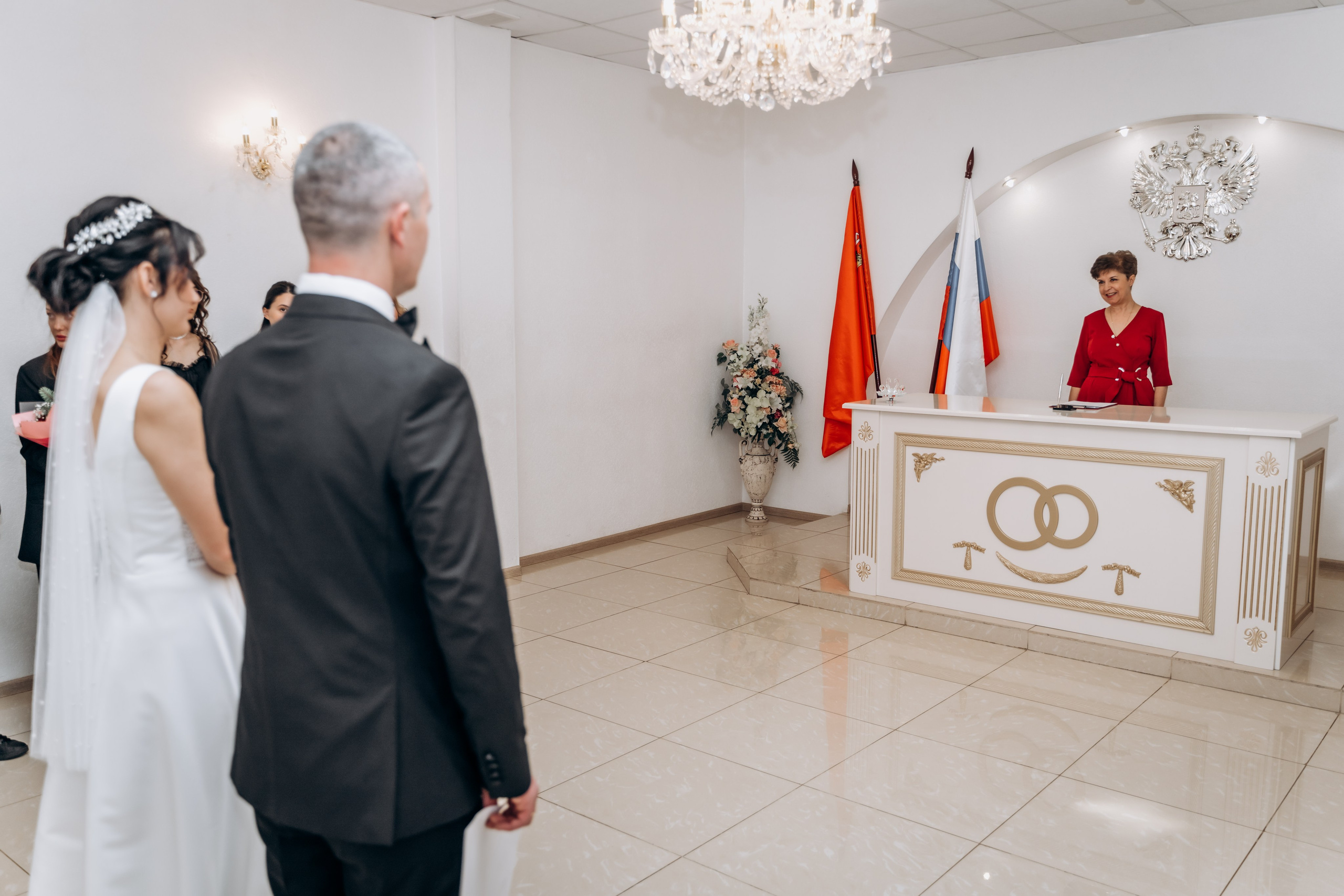 Евгений и Олеся. Фотограф самых запоминающихся моментов Вашей жизни