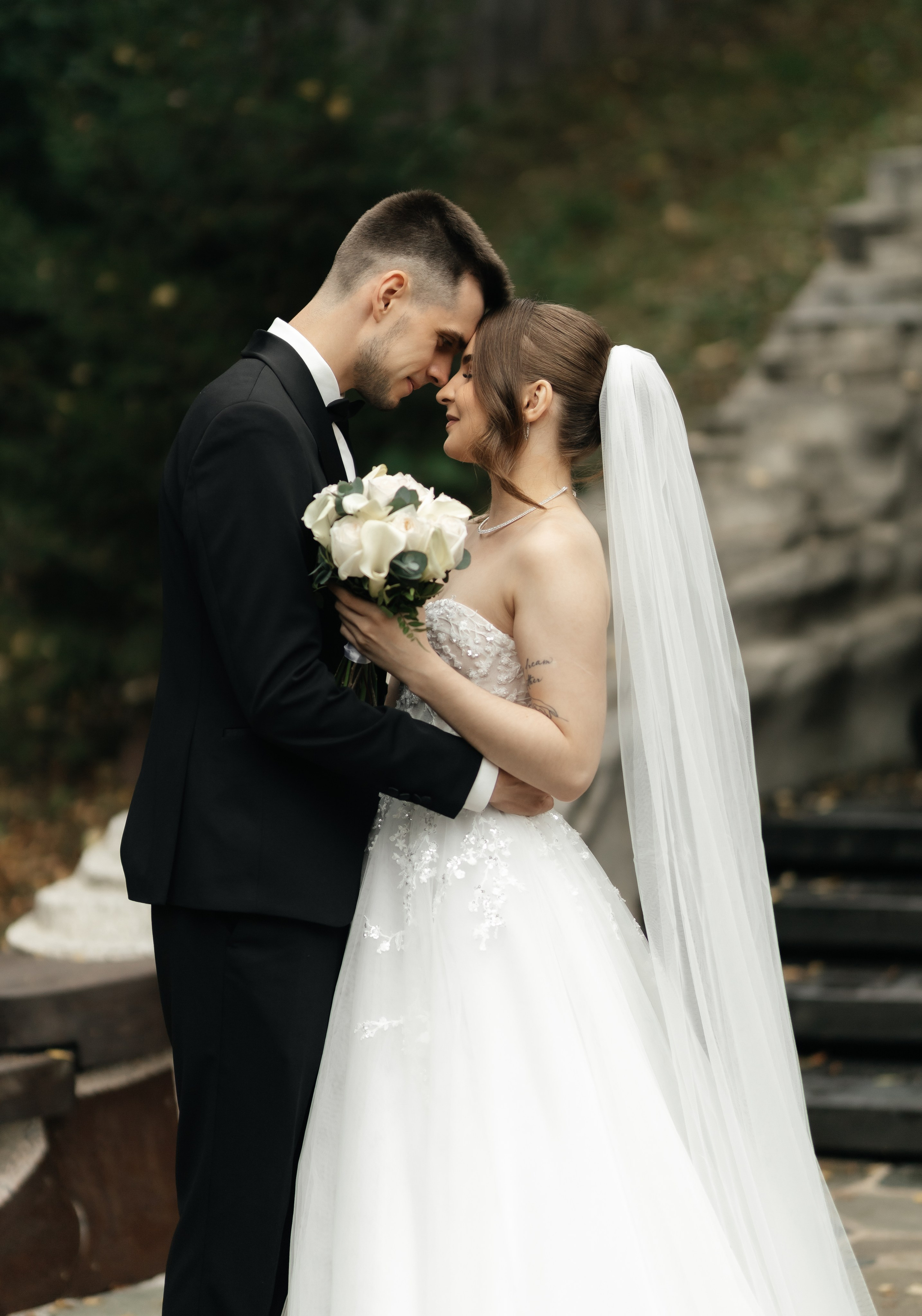 Maxim & Diana. Свадебный фотограф Ильнар Асадуллин