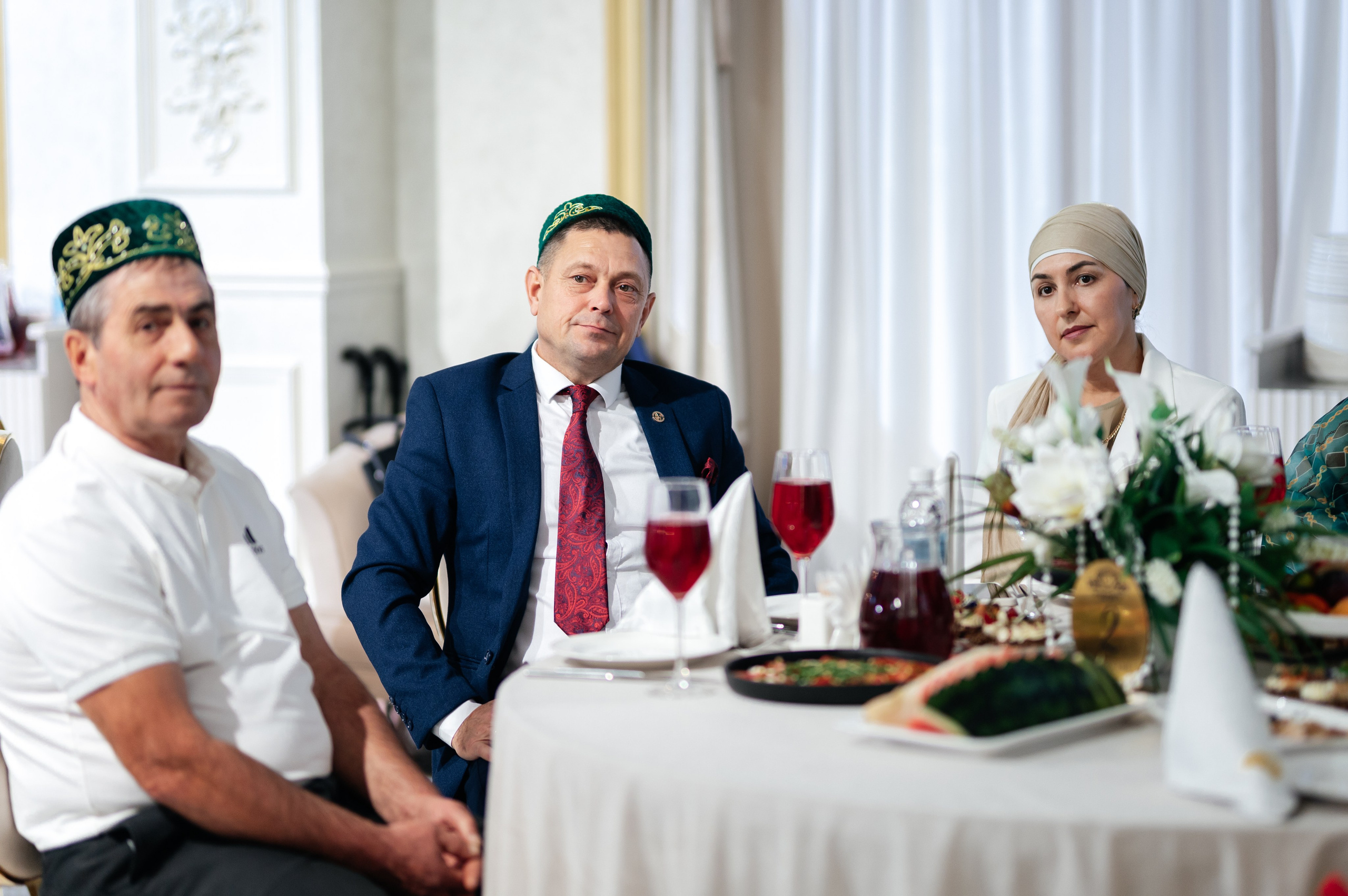 Bulat & Gulgena. Свадебный фотограф Ильнар Асадуллин