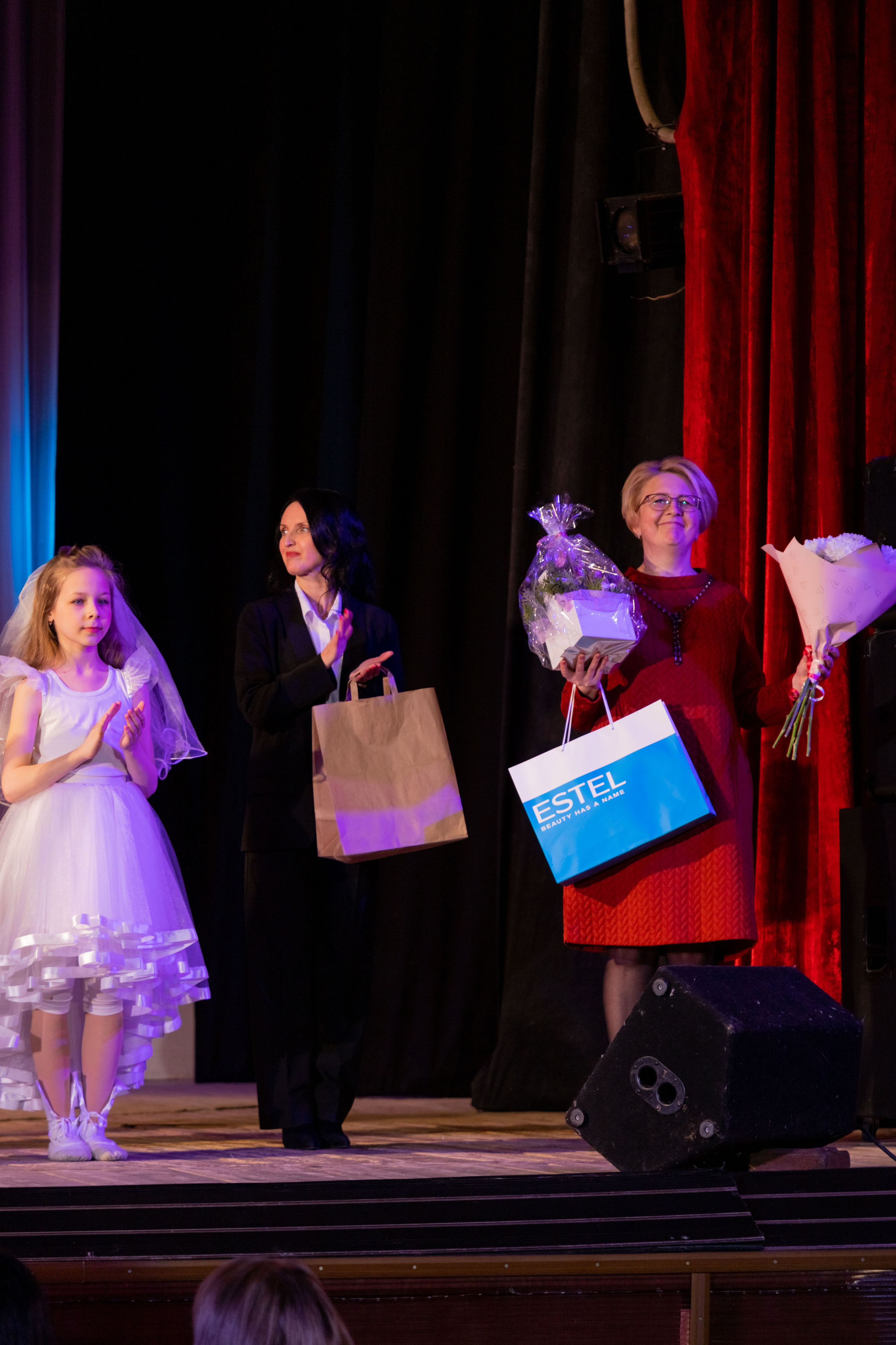 Fashion Fest. Коммерческий фотограф Андрей Тремасов