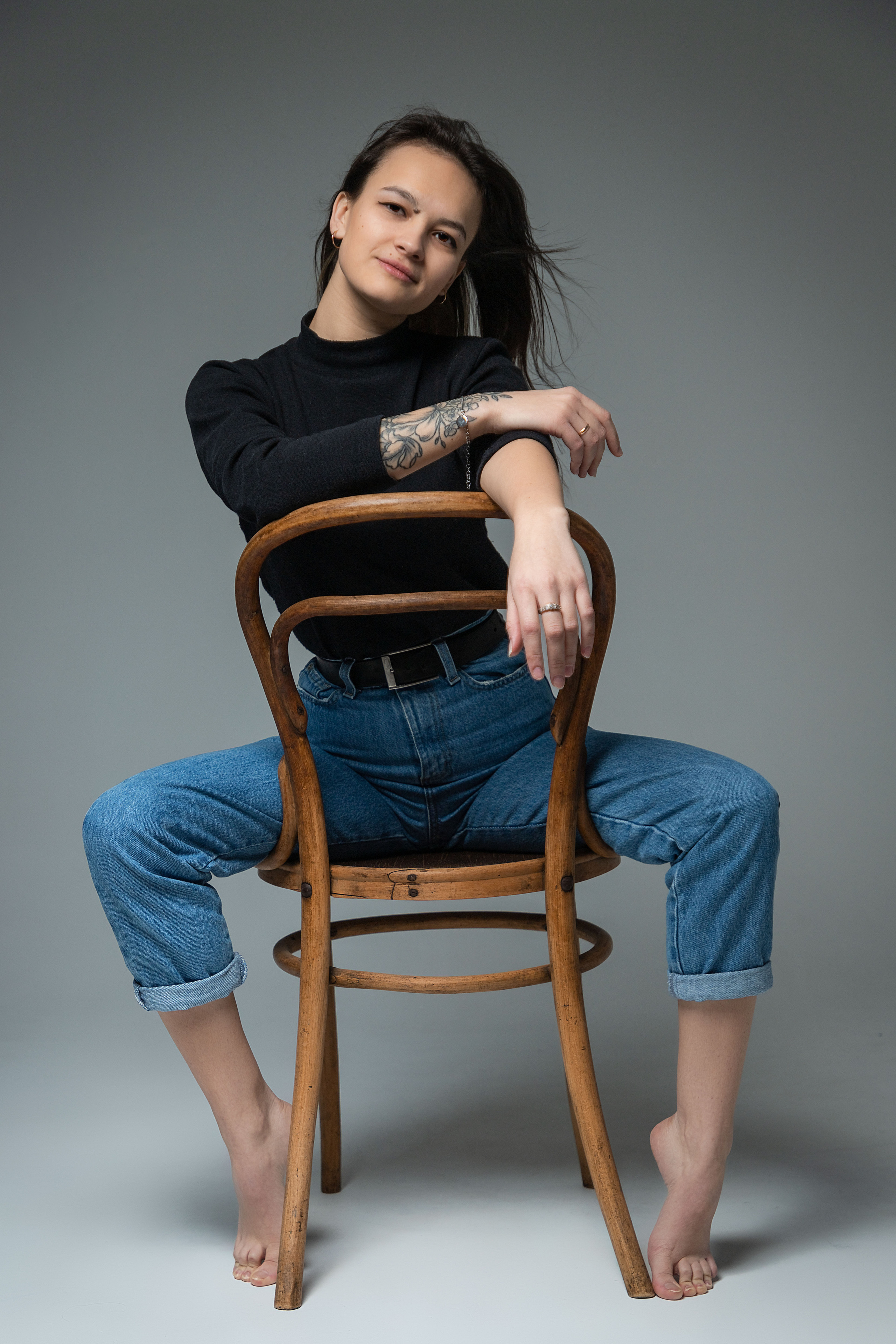 Фотосессия в подарок для влюблённой пары. Коммерческий фотограф Андрей Тремасов