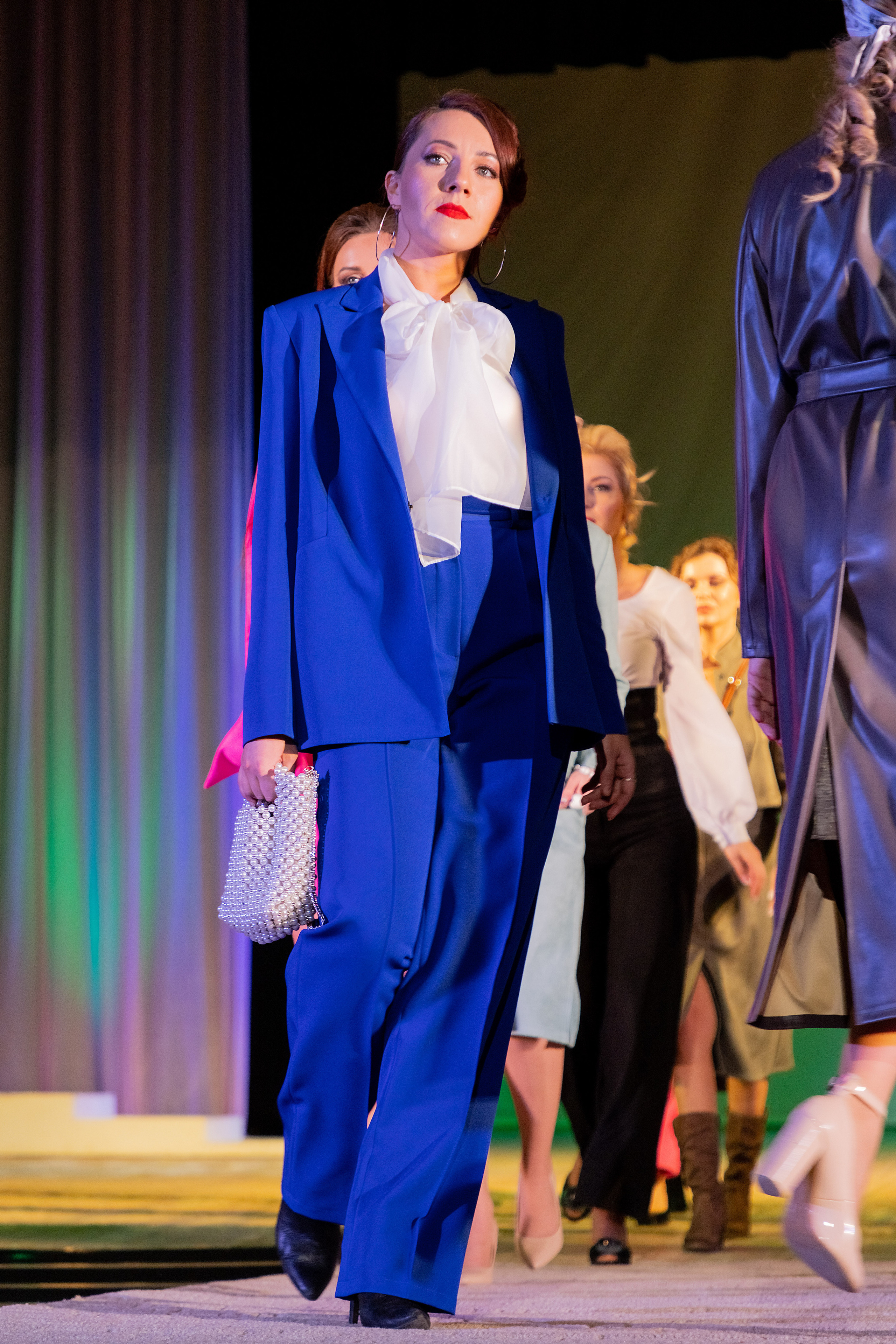 Fashion Fest. Коммерческий фотограф Андрей Тремасов