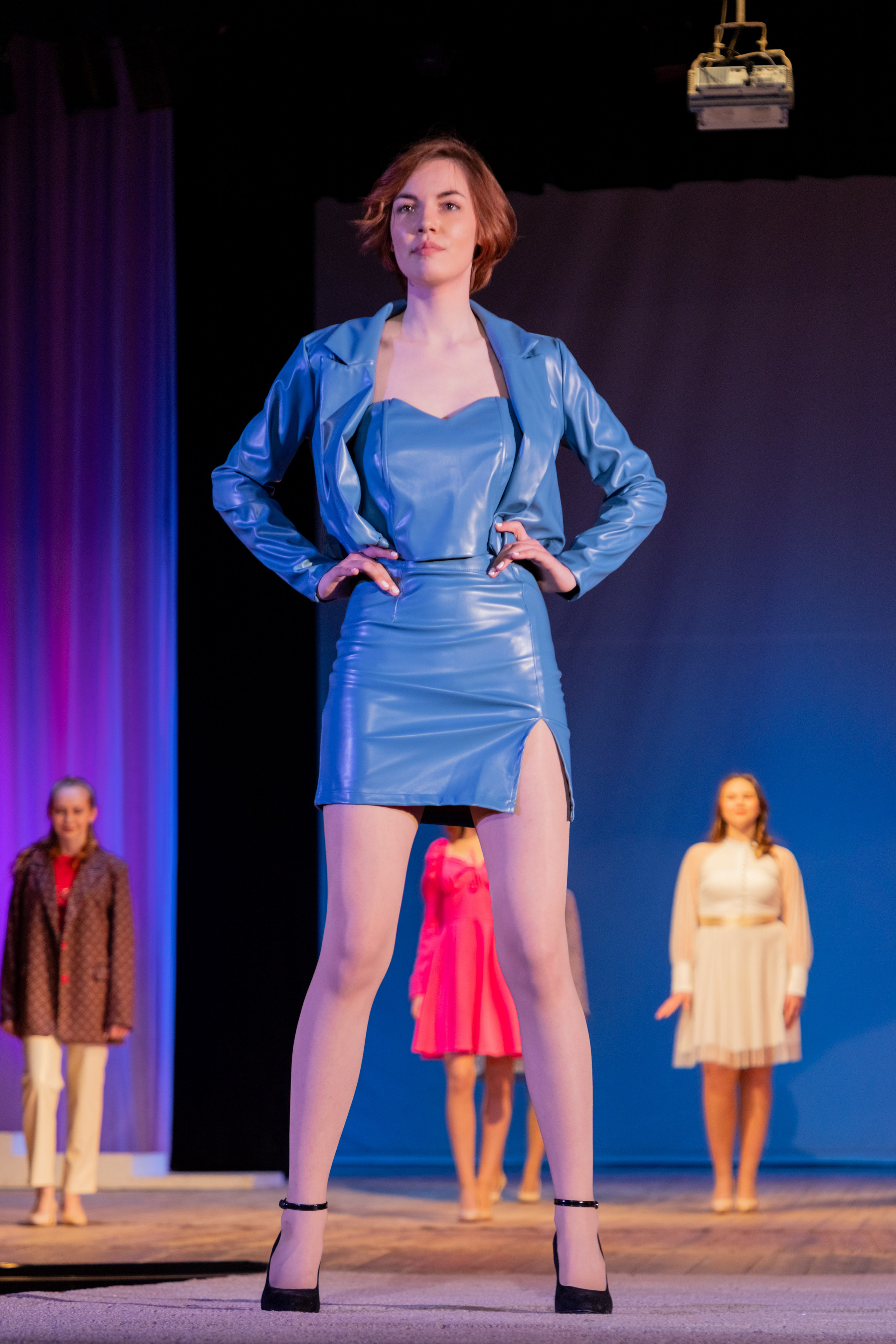 Fashion Fest. Коммерческий фотограф Андрей Тремасов