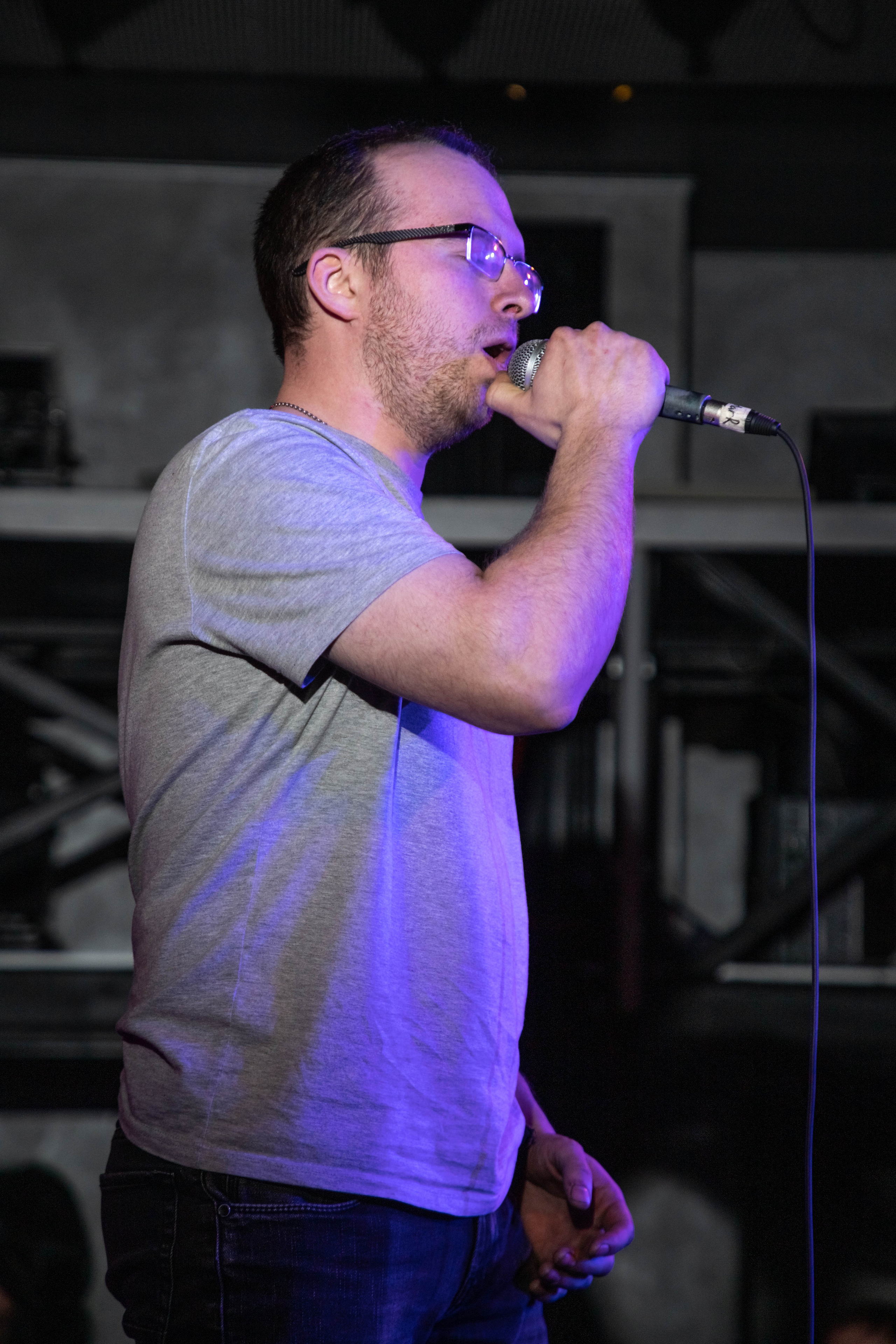 Отчётный концерт «Нешкола Барабанов». Коммерческий фотограф Андрей Тремасов