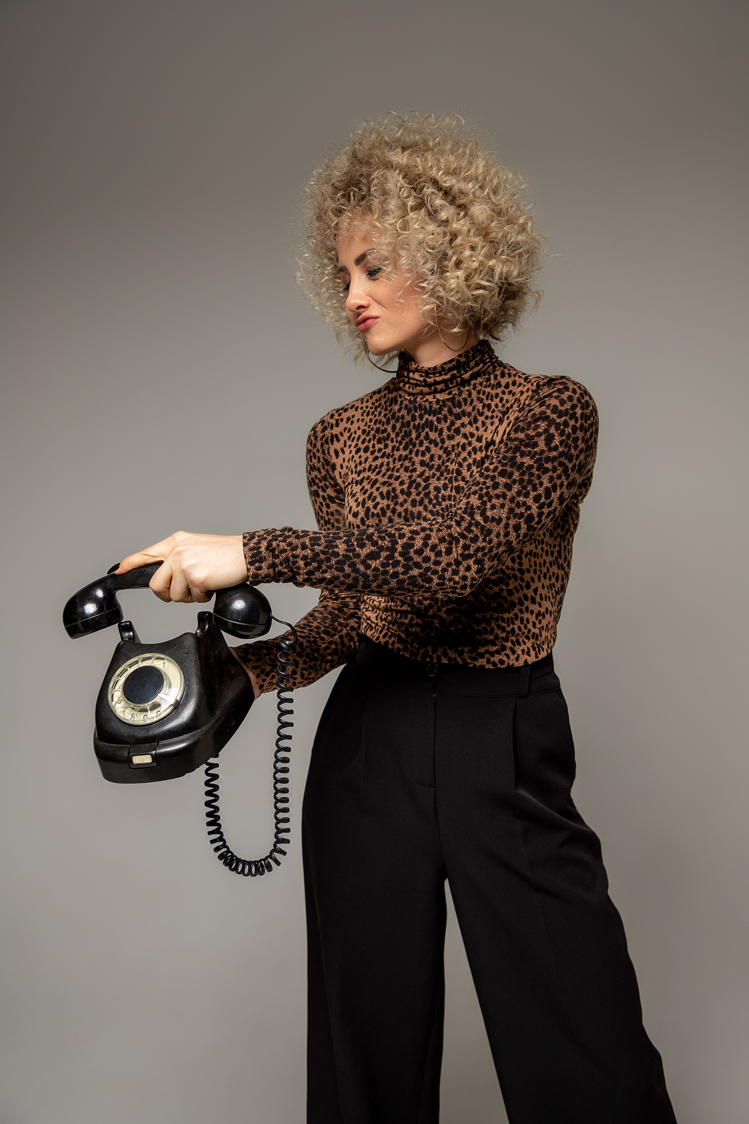 Лана. Коммерческий фотограф Андрей Тремасов