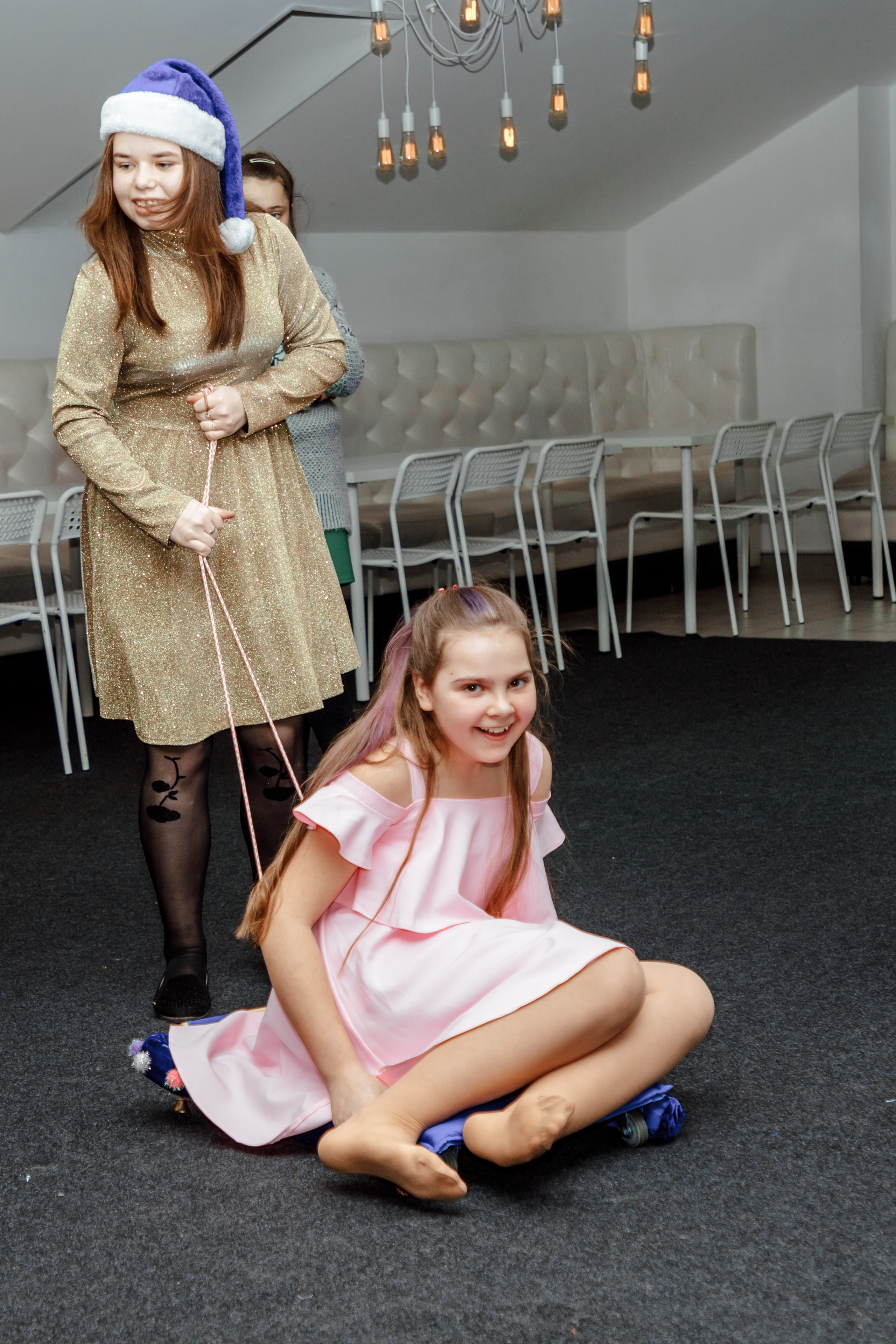 Детский праздник. Коммерческий фотограф Андрей Тремасов