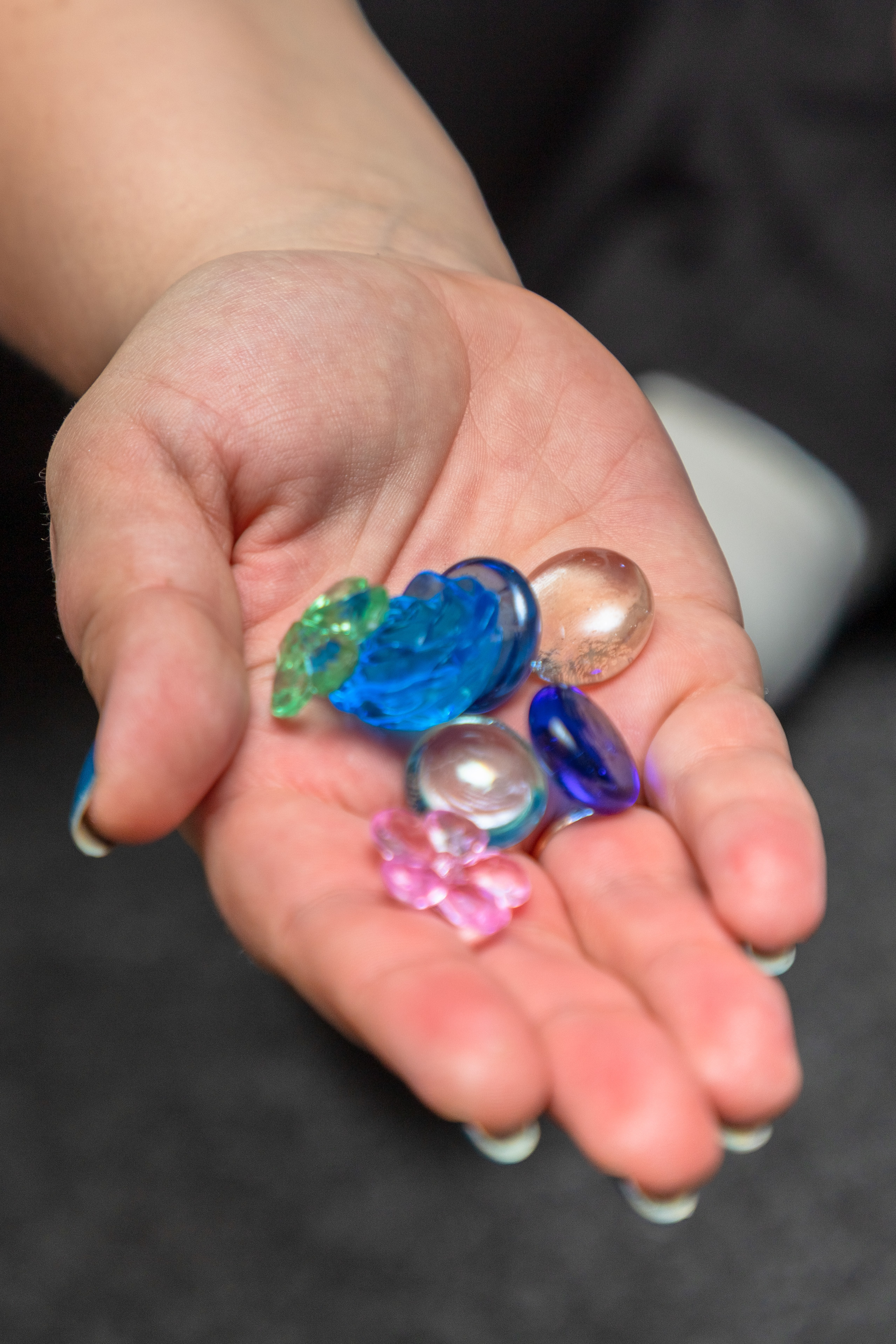 День Рождения Даши. Коммерческий фотограф Андрей Тремасов