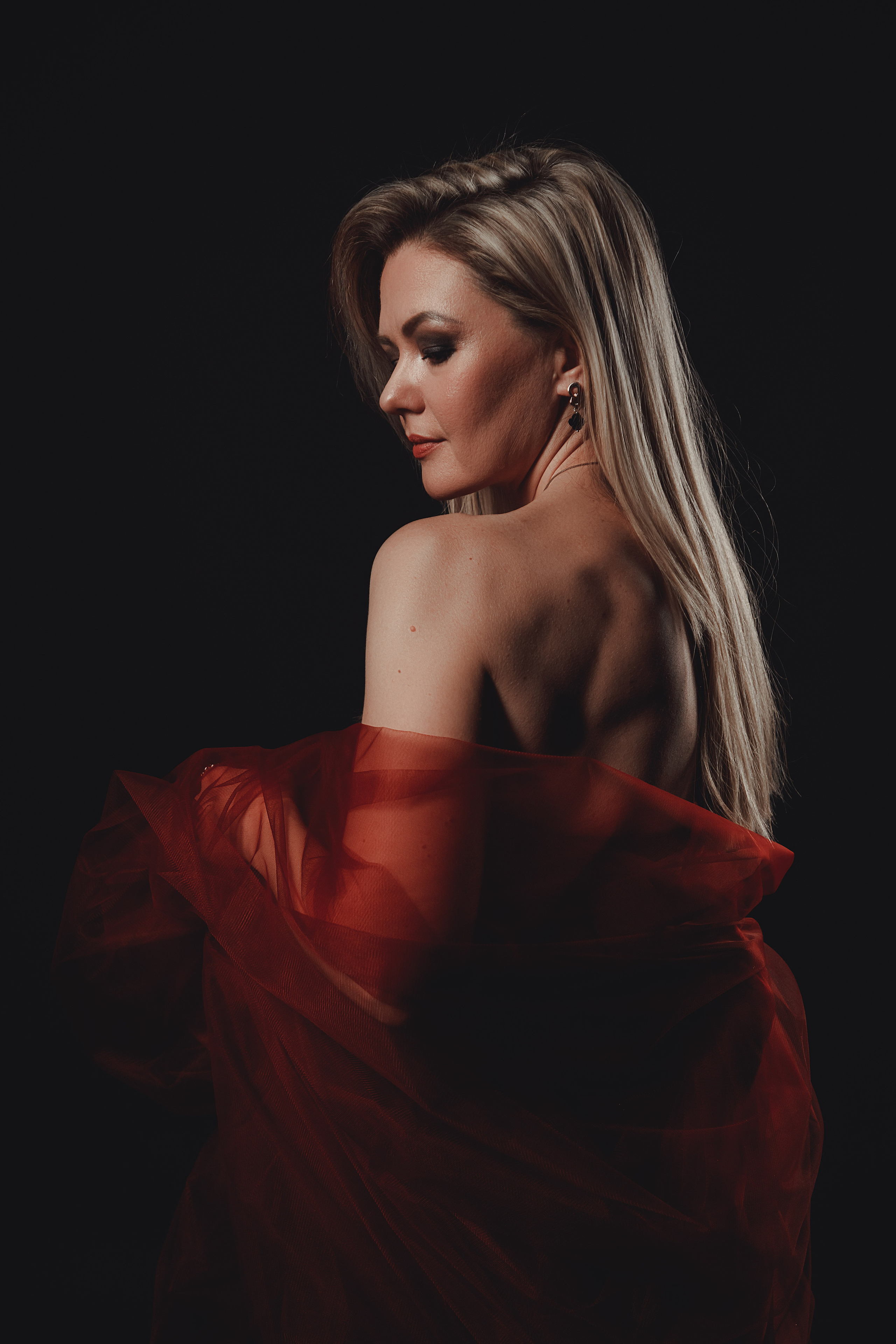 Надежда. Коммерческий фотограф Андрей Тремасов