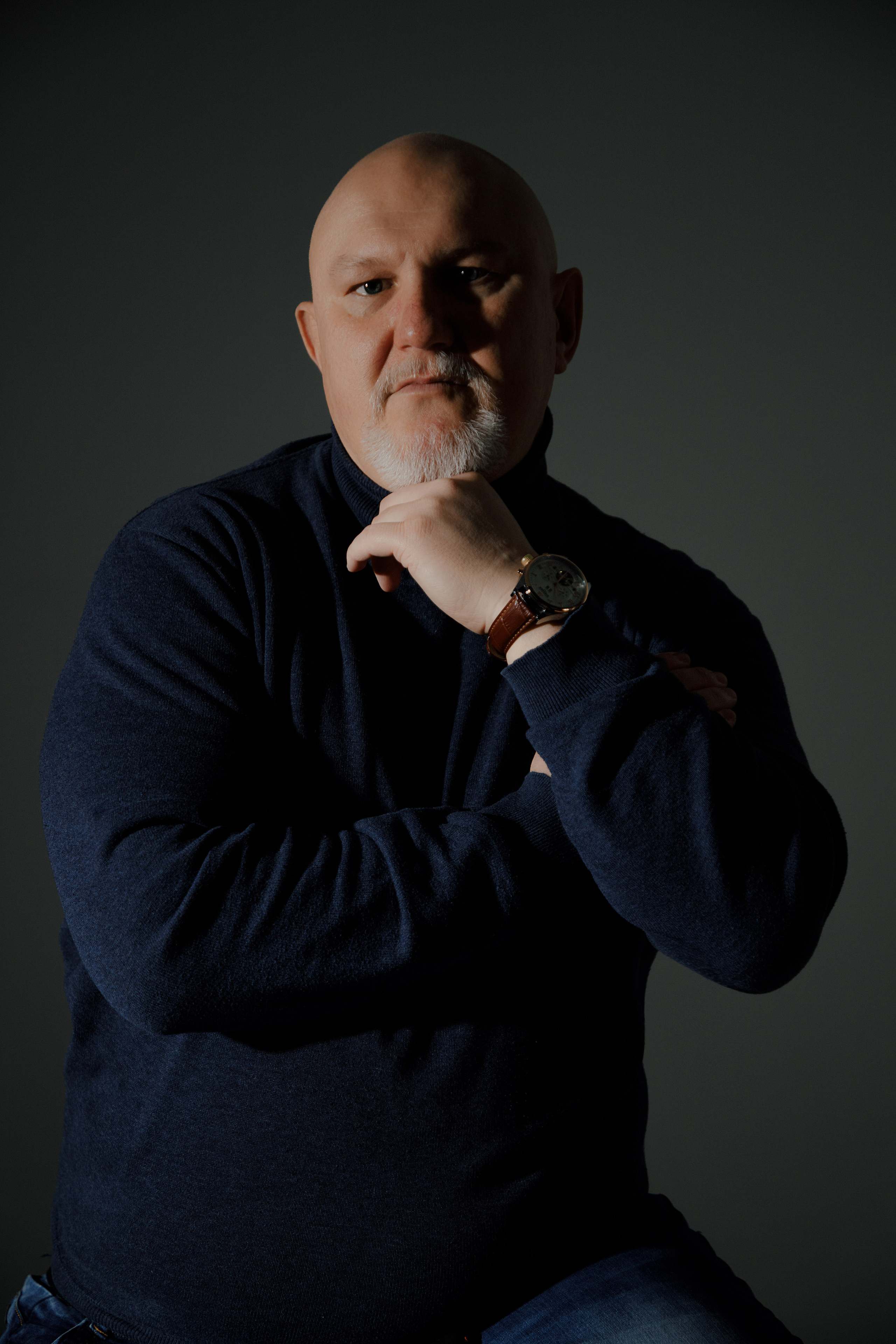 Владимир. Коммерческий фотограф Андрей Тремасов