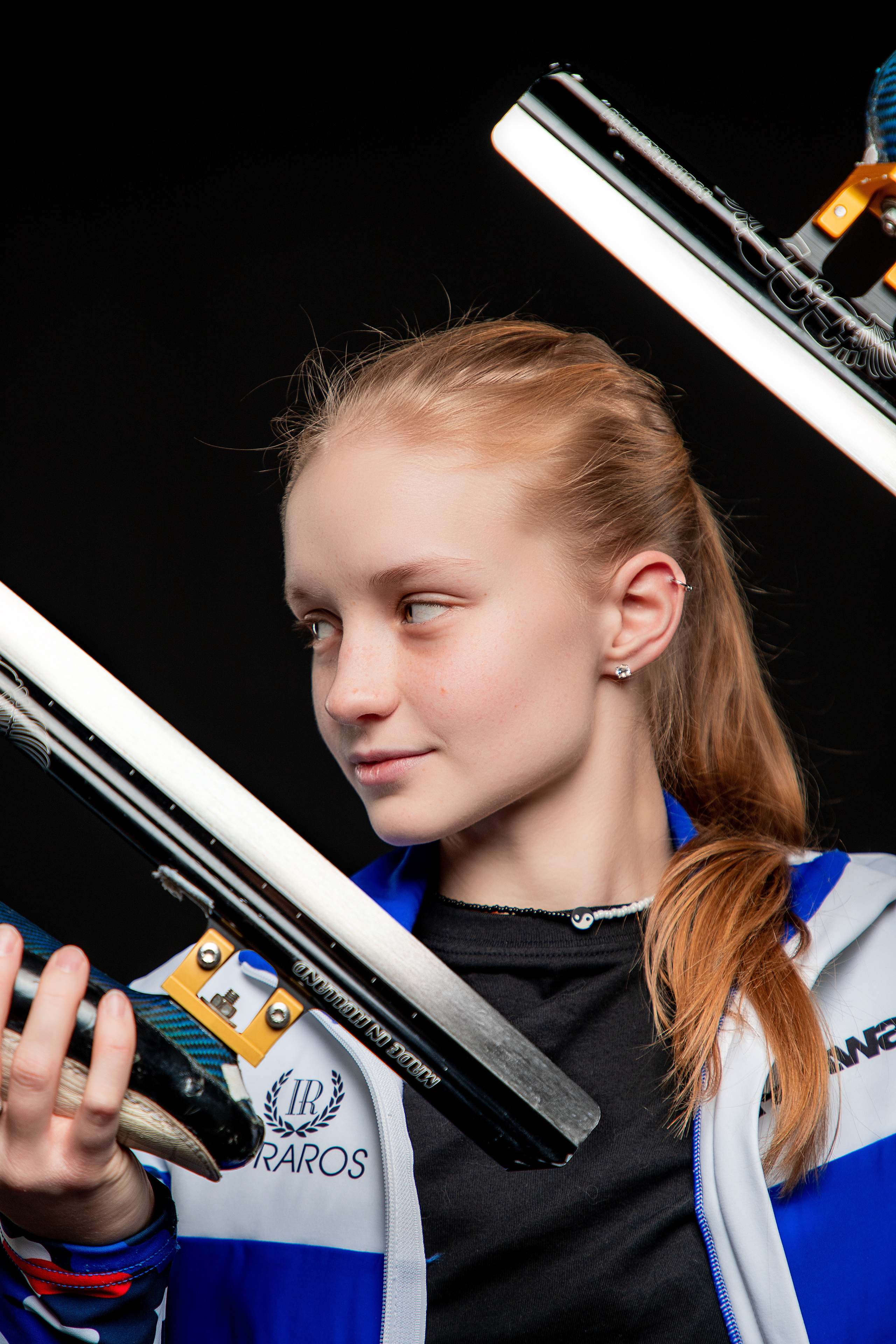 Прекрасная Елена. Коммерческий фотограф Андрей Тремасов