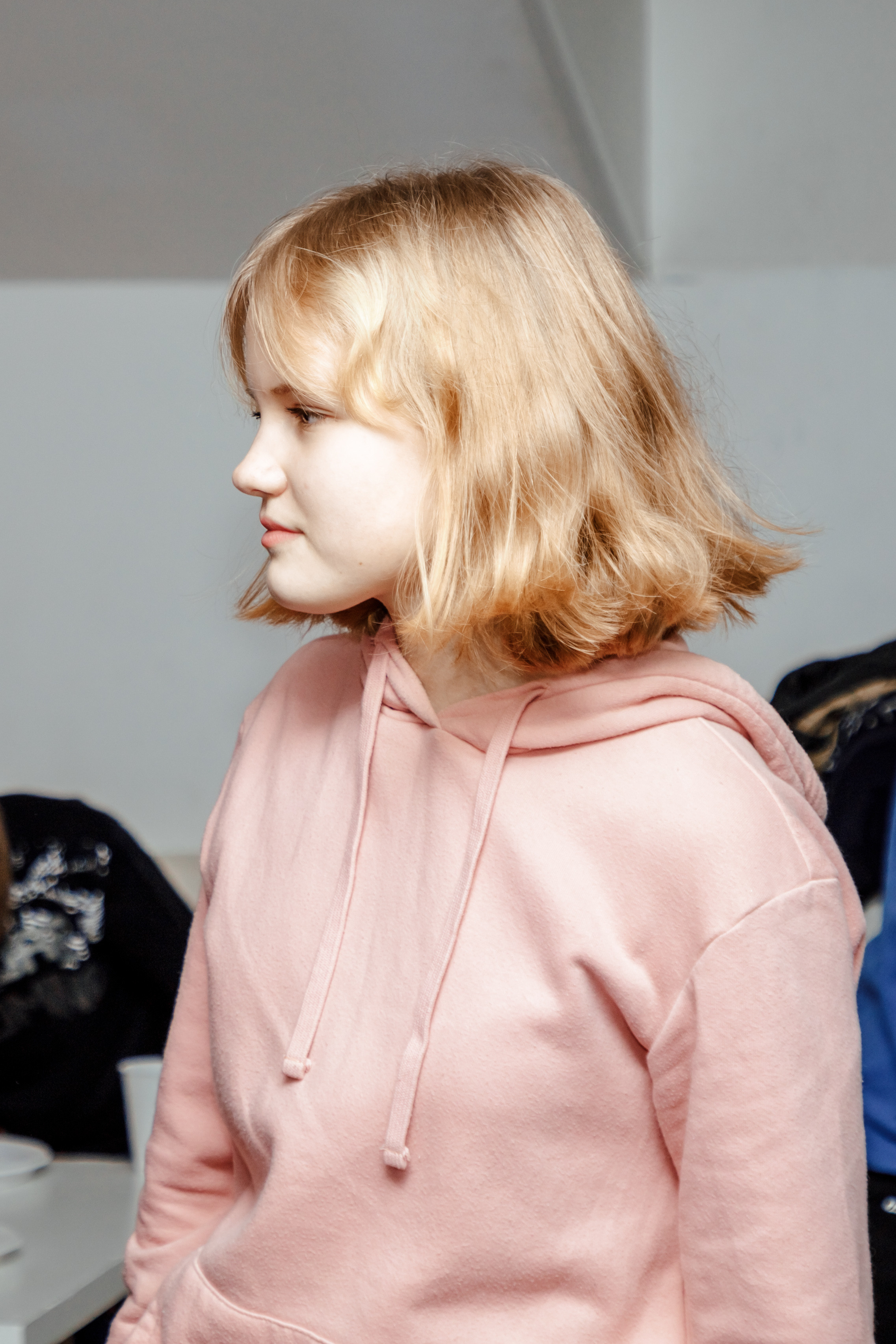 Детский праздник. Коммерческий фотограф Андрей Тремасов