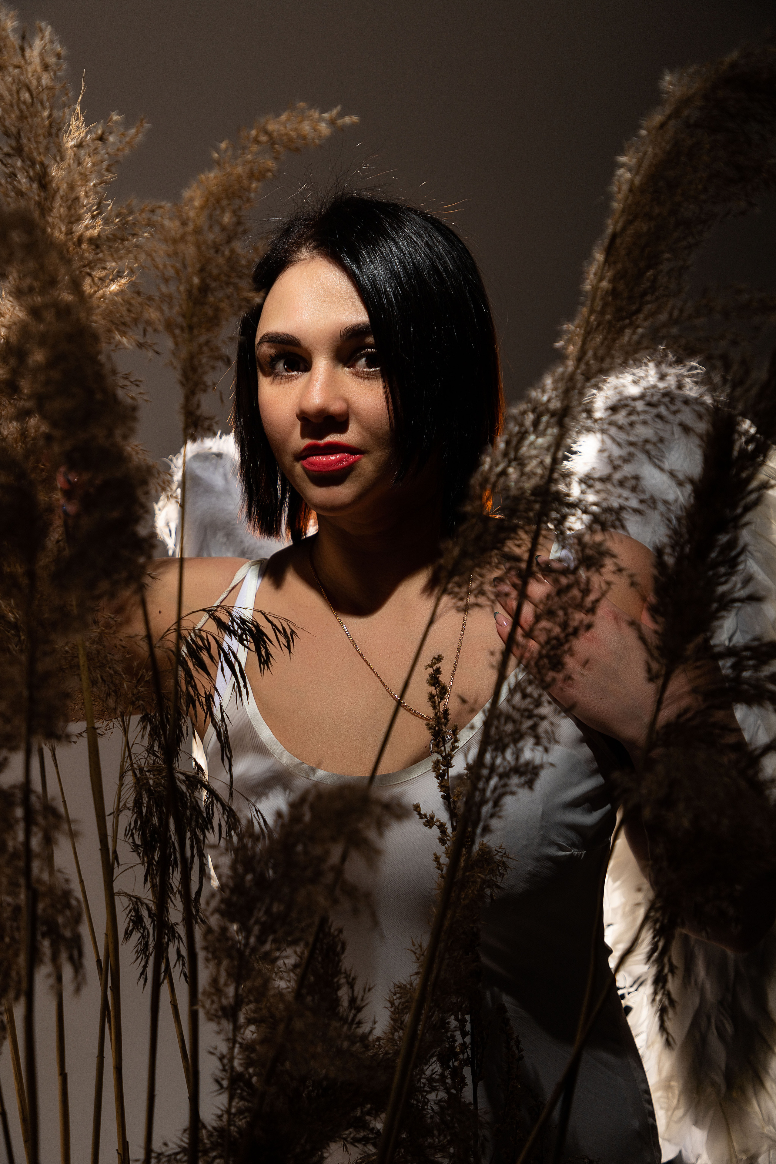 Парная фотосессия для влюблённых. Коммерческий фотограф Андрей Тремасов