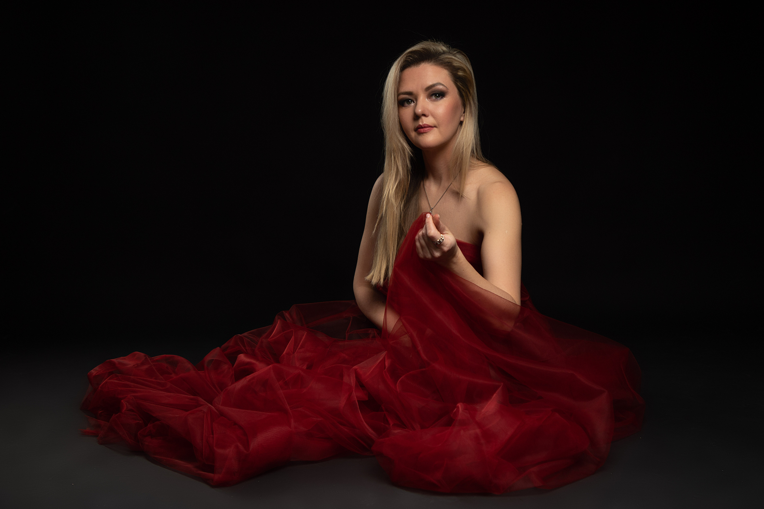 Надежда. Коммерческий фотограф Андрей Тремасов