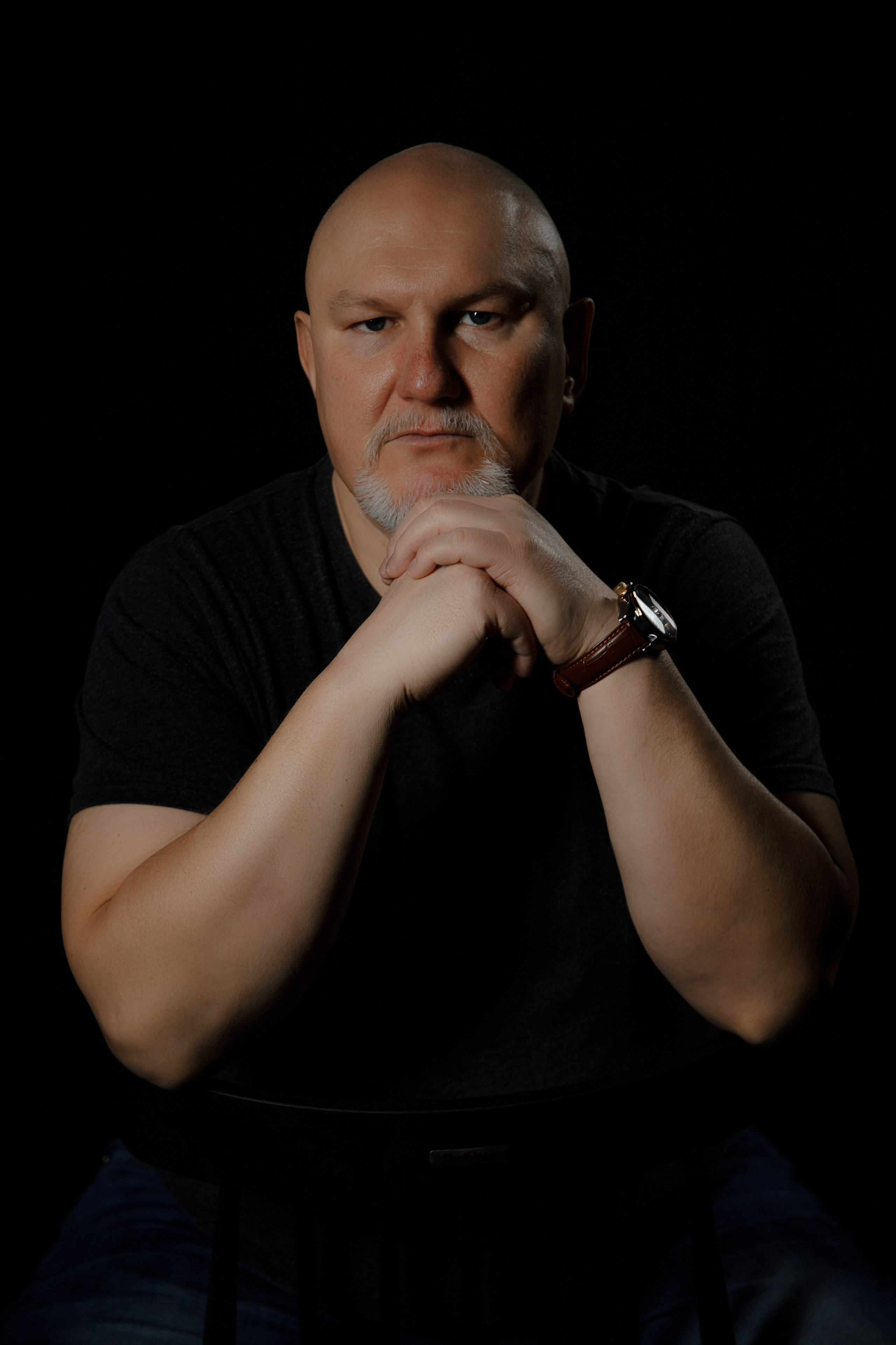 Владимир. Коммерческий фотограф Андрей Тремасов