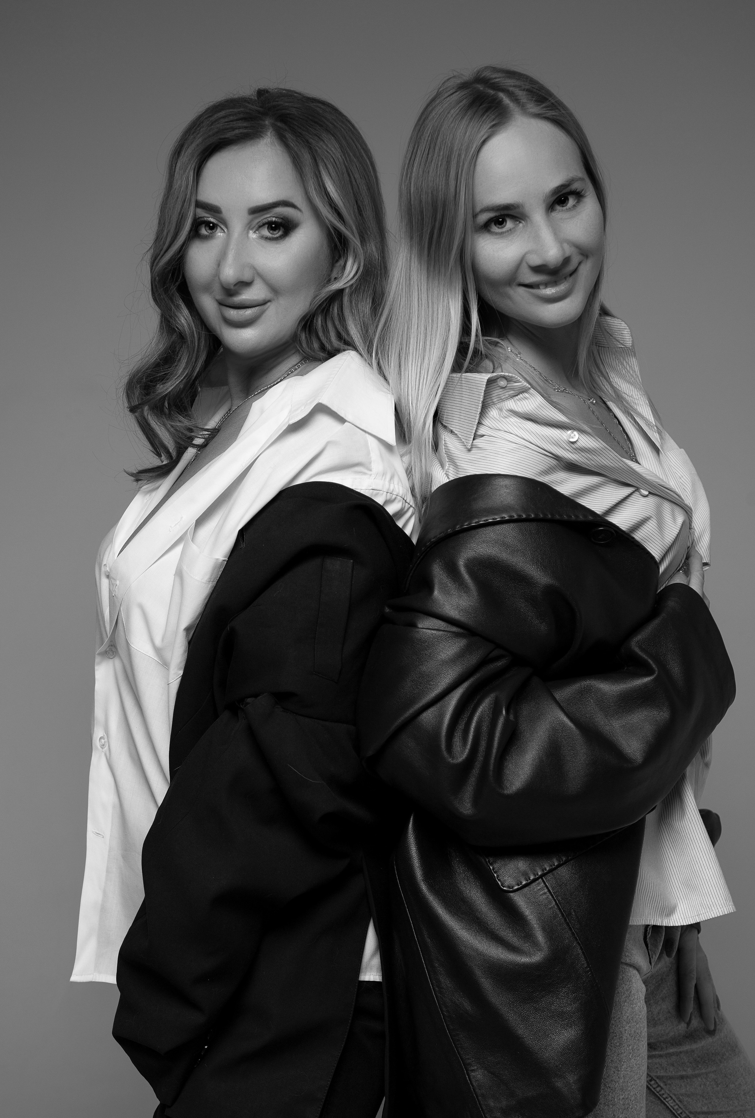 Елена Р. Коммерческий фотограф Андрей Тремасов