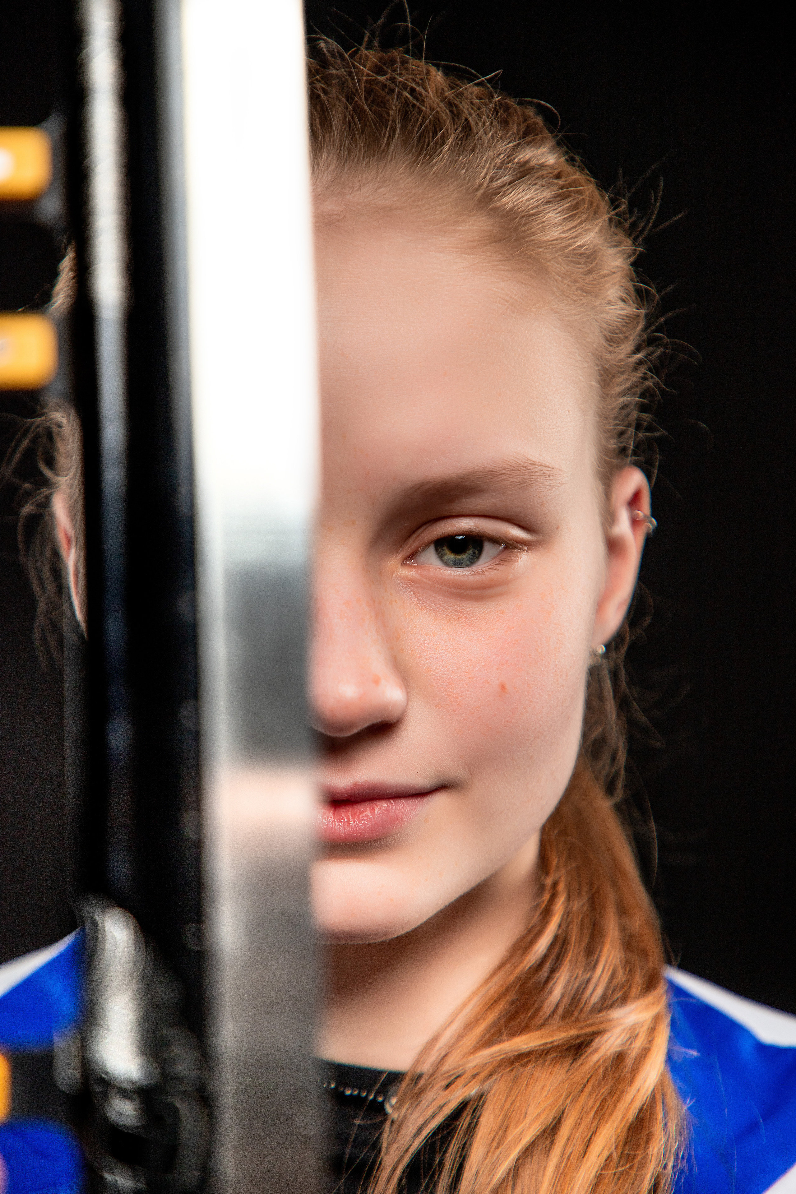 Прекрасная Елена. Коммерческий фотограф Андрей Тремасов