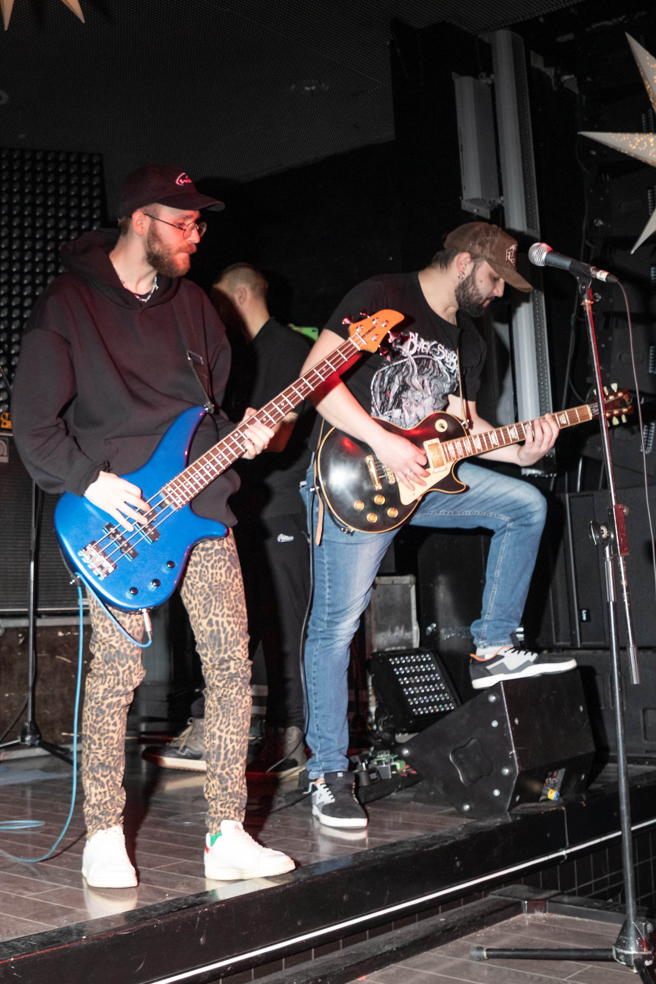 Отчётный концерт «Нешкола Барабанов». Коммерческий фотограф Андрей Тремасов