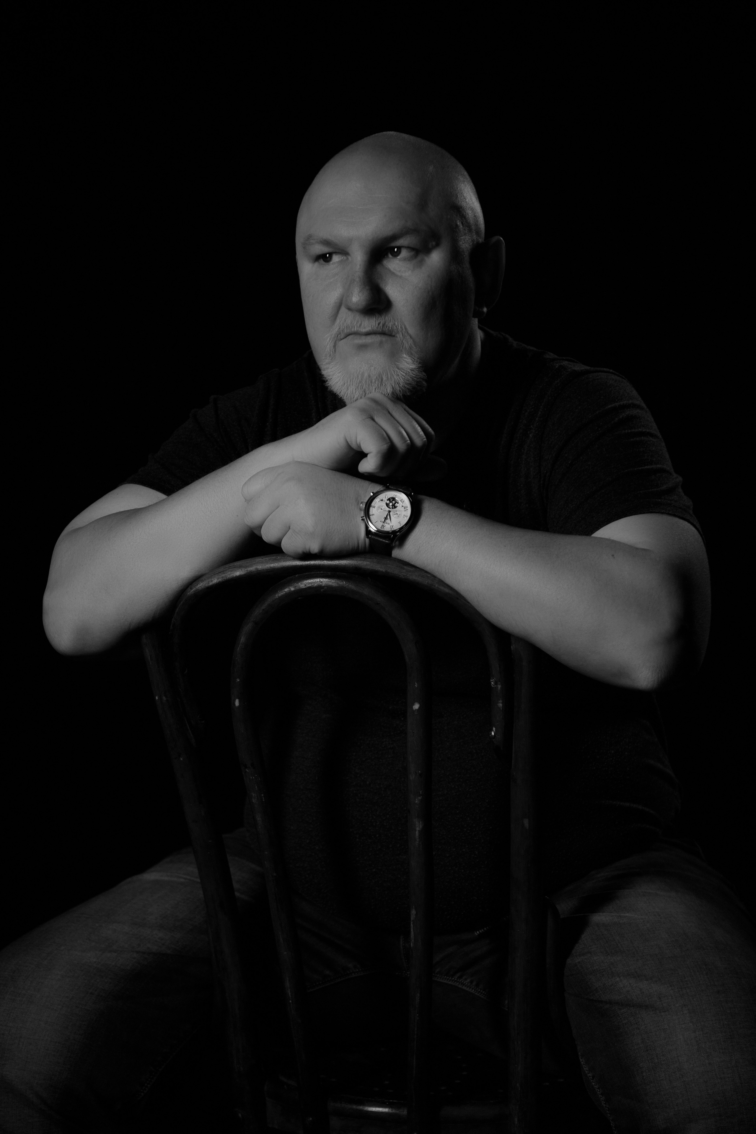 Владимир. Коммерческий фотограф Андрей Тремасов