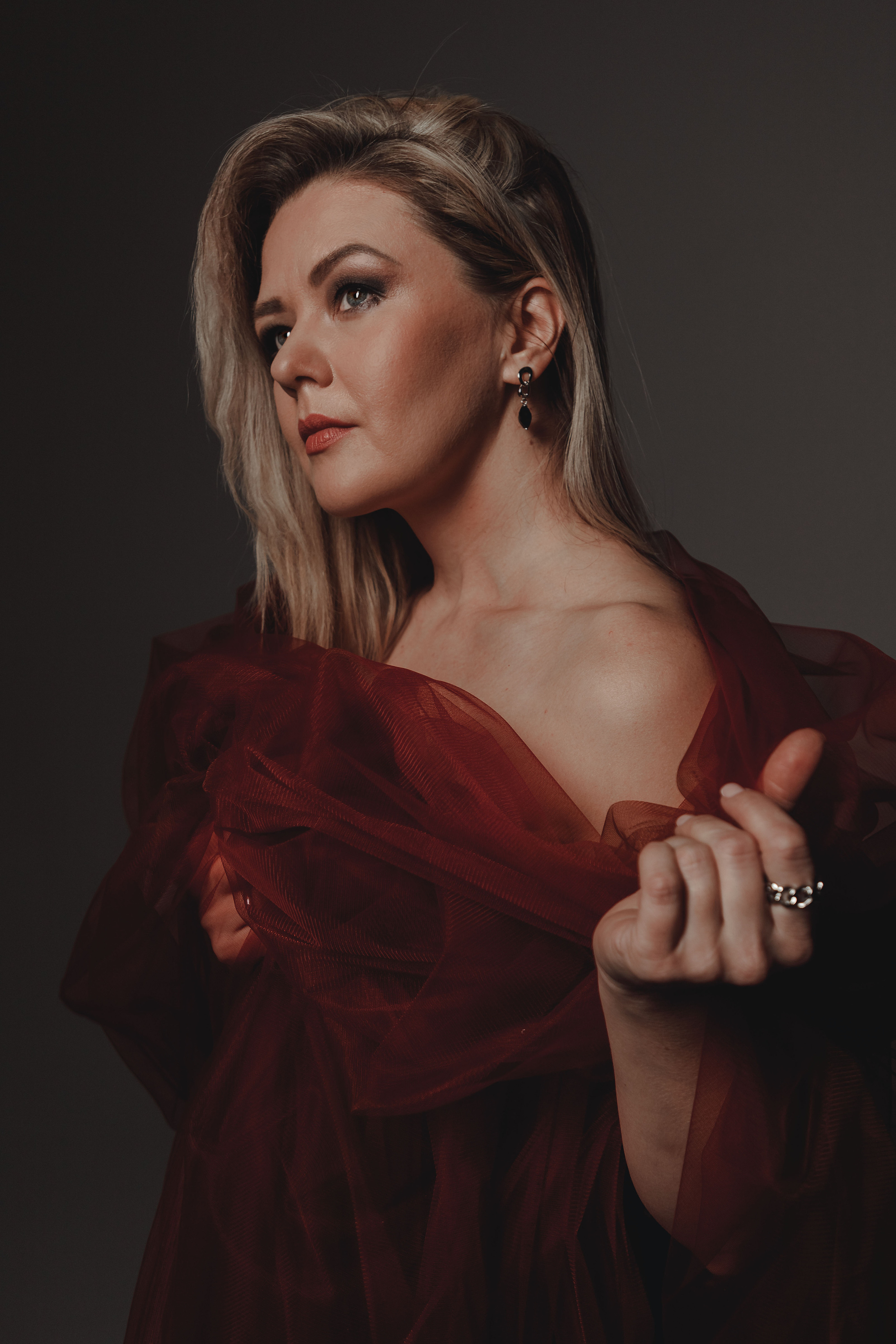 Надежда. Коммерческий фотограф Андрей Тремасов