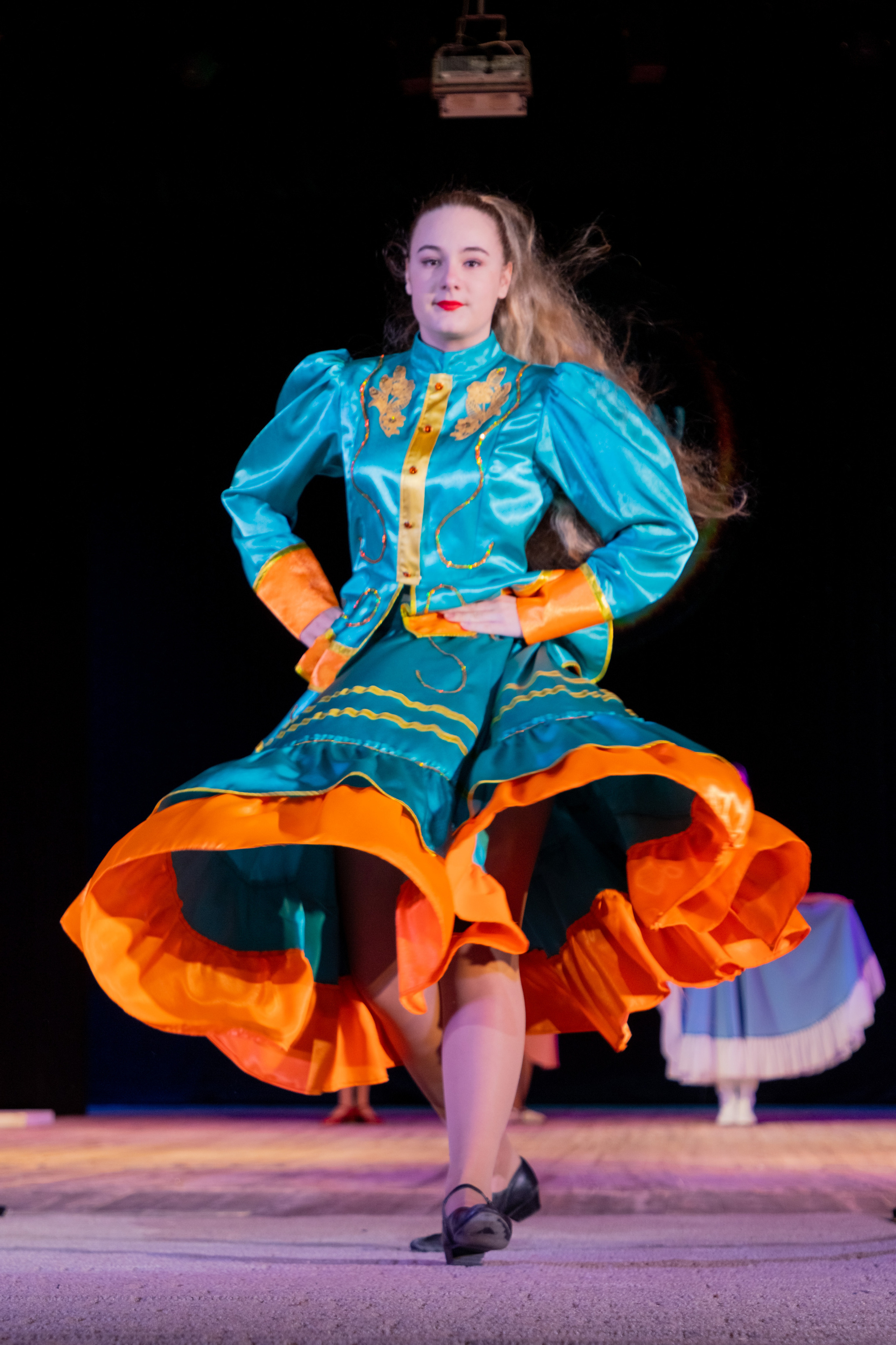 Fashion Fest. Коммерческий фотограф Андрей Тремасов