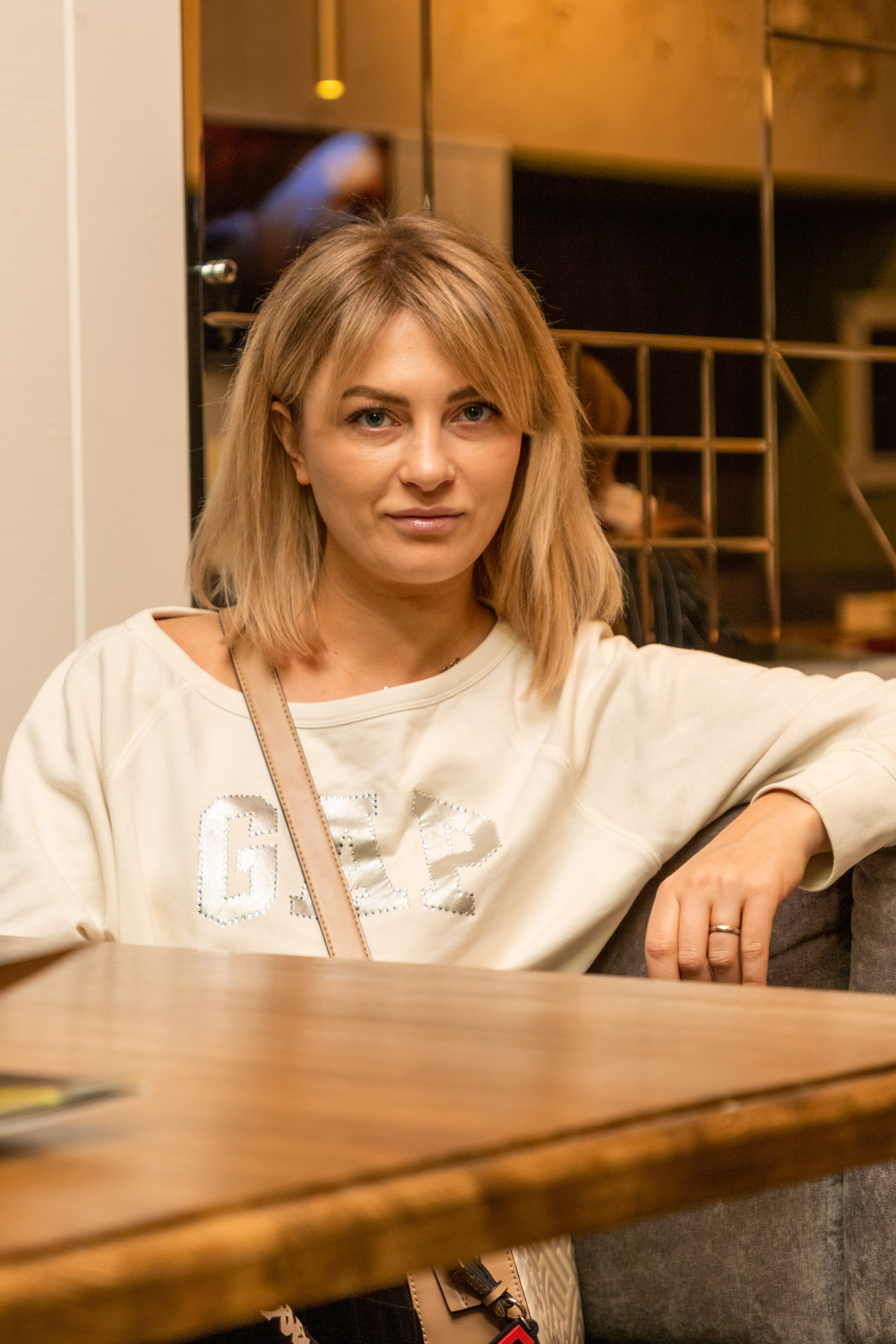 02.02.2022 Ярославль «Завтрак со смыслом». Коммерческий фотограф Андрей Тремасов