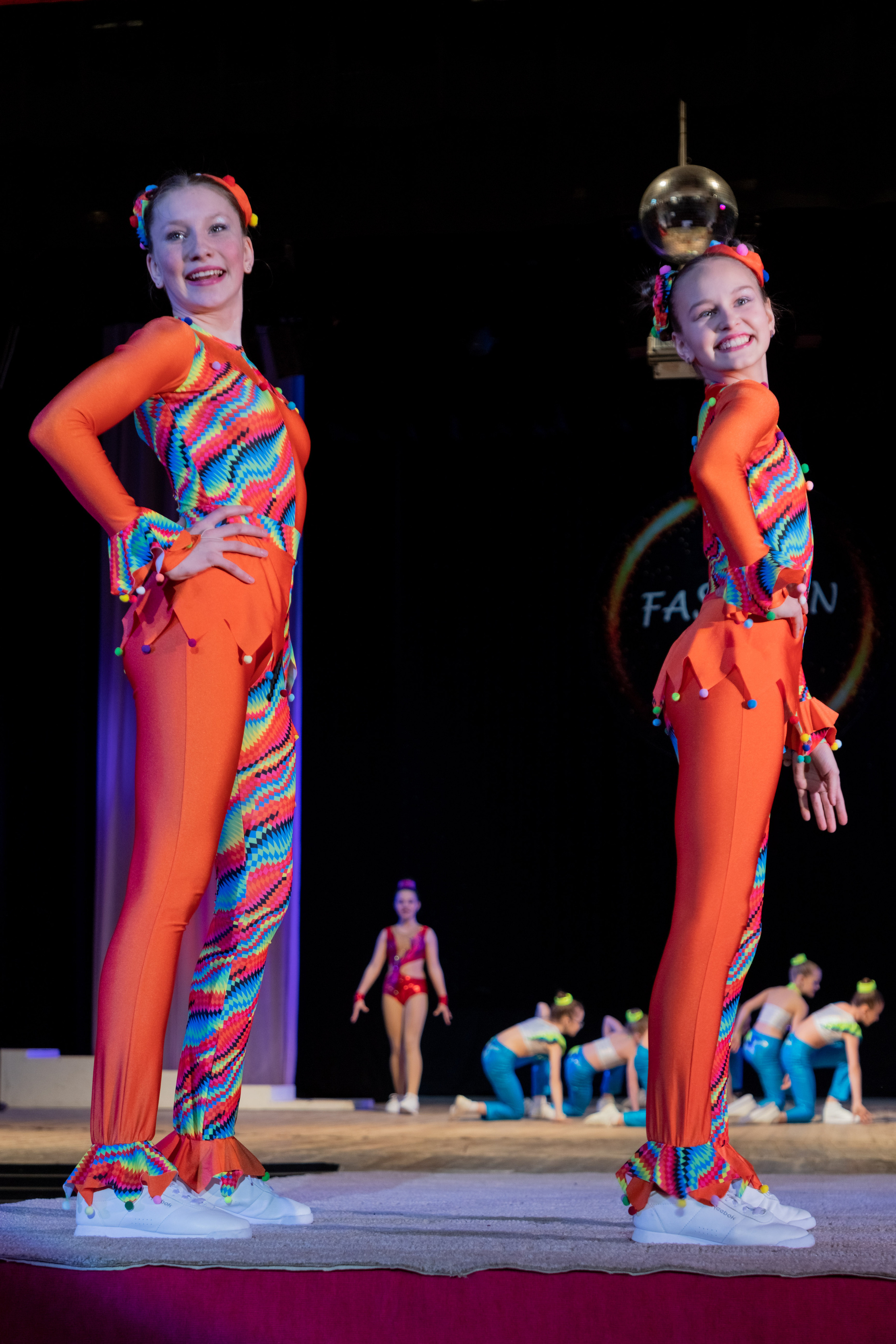 Fashion Fest. Коммерческий фотограф Андрей Тремасов