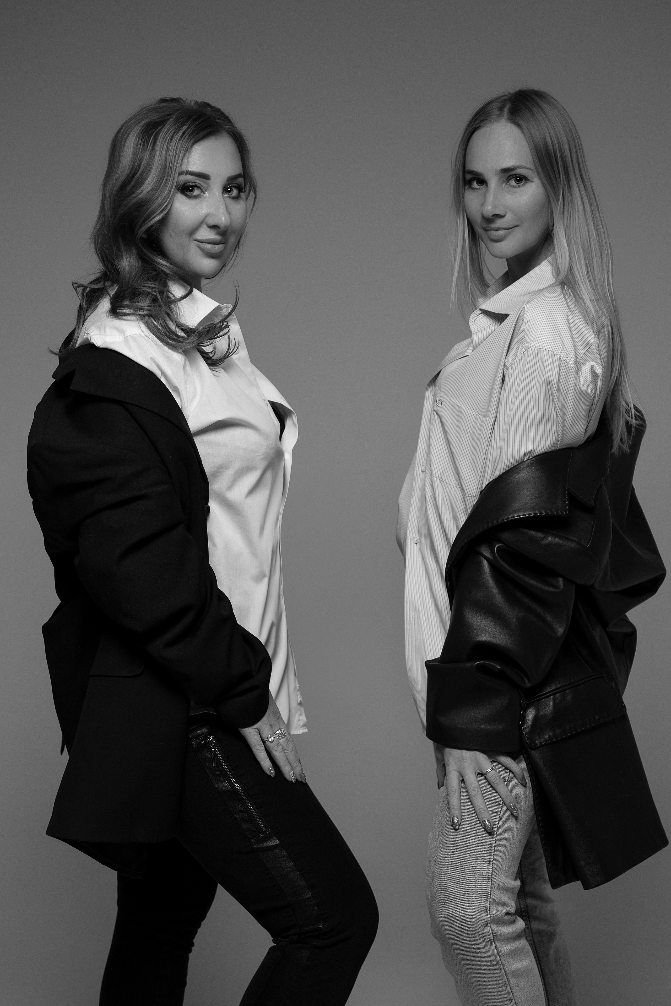 Елена Р. Коммерческий фотограф Андрей Тремасов