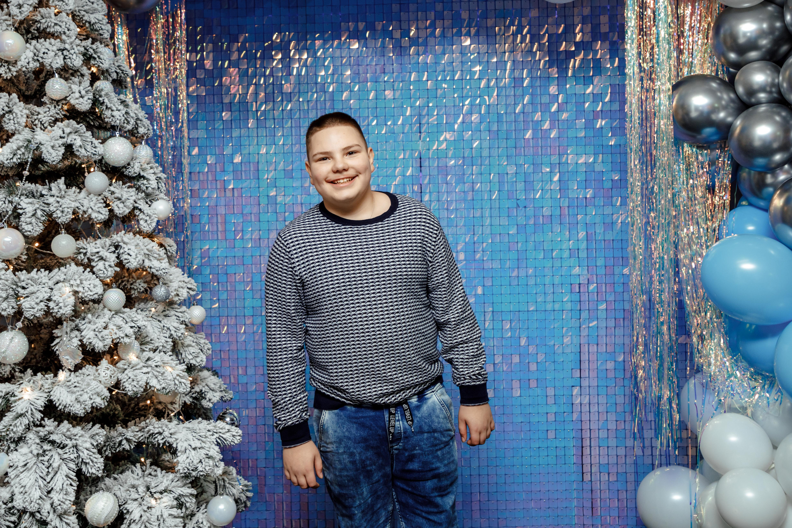 Детский праздник. Коммерческий фотограф Андрей Тремасов