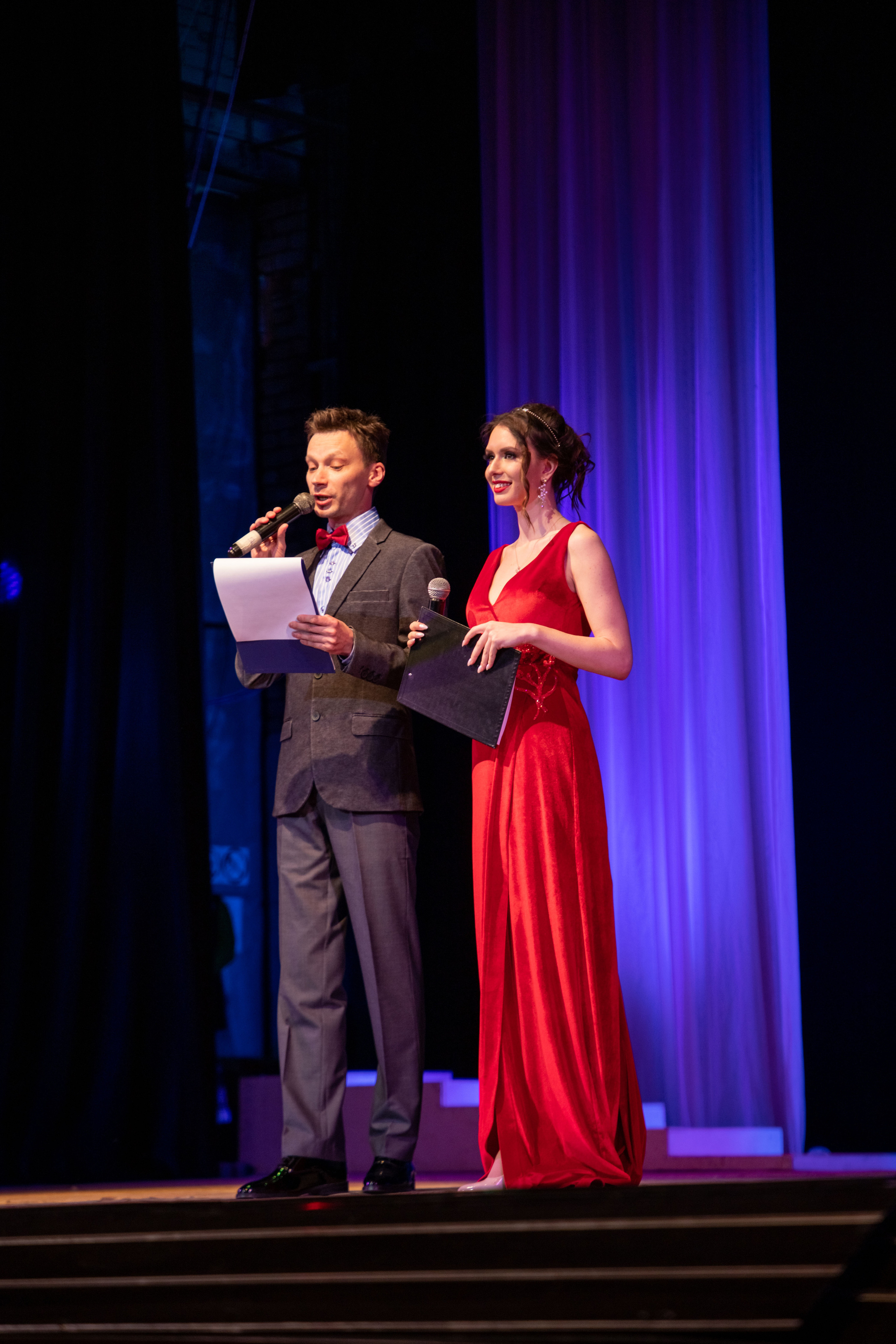 Fashion Fest. Коммерческий фотограф Андрей Тремасов