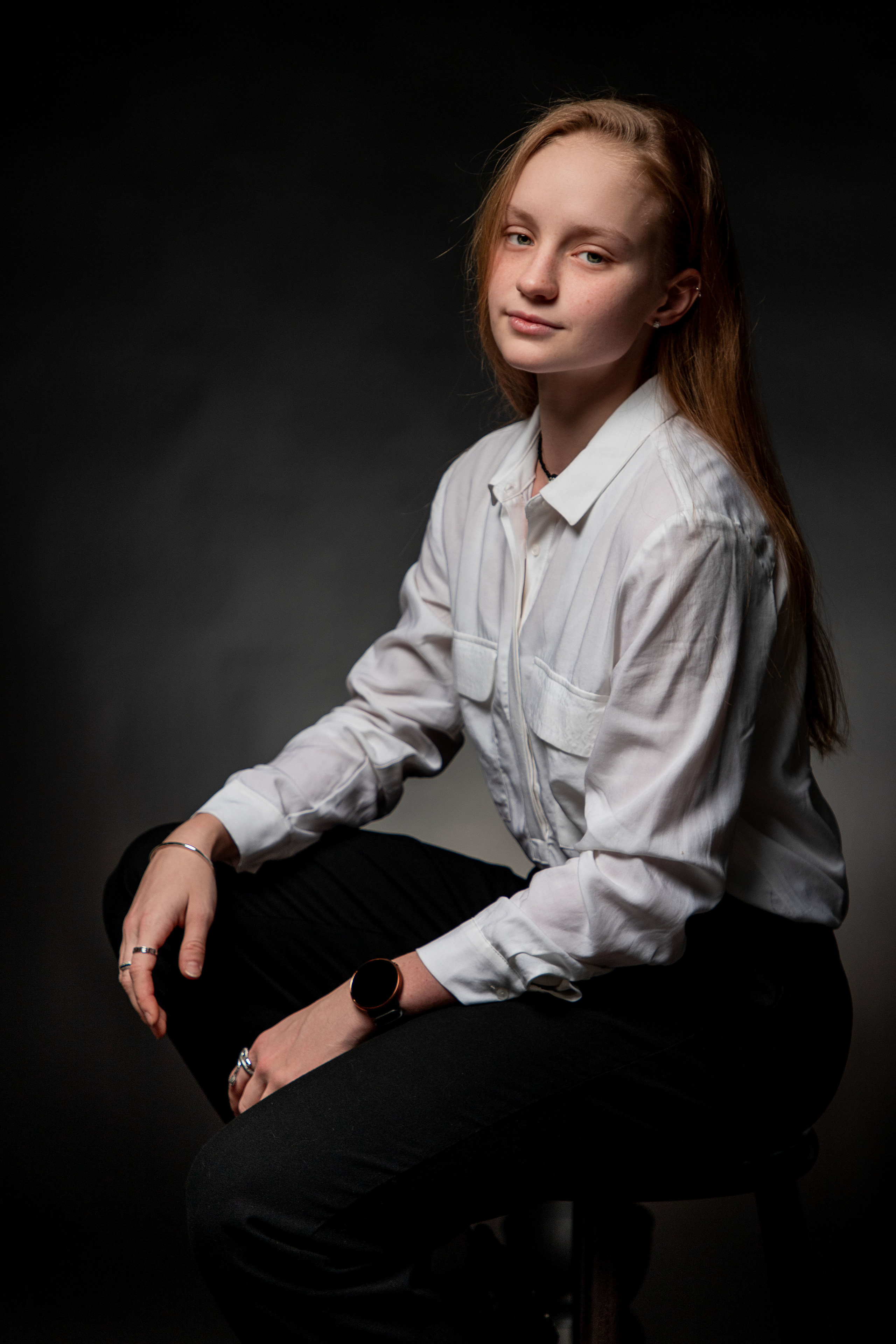 Елена. Коммерческий фотограф Андрей Тремасов