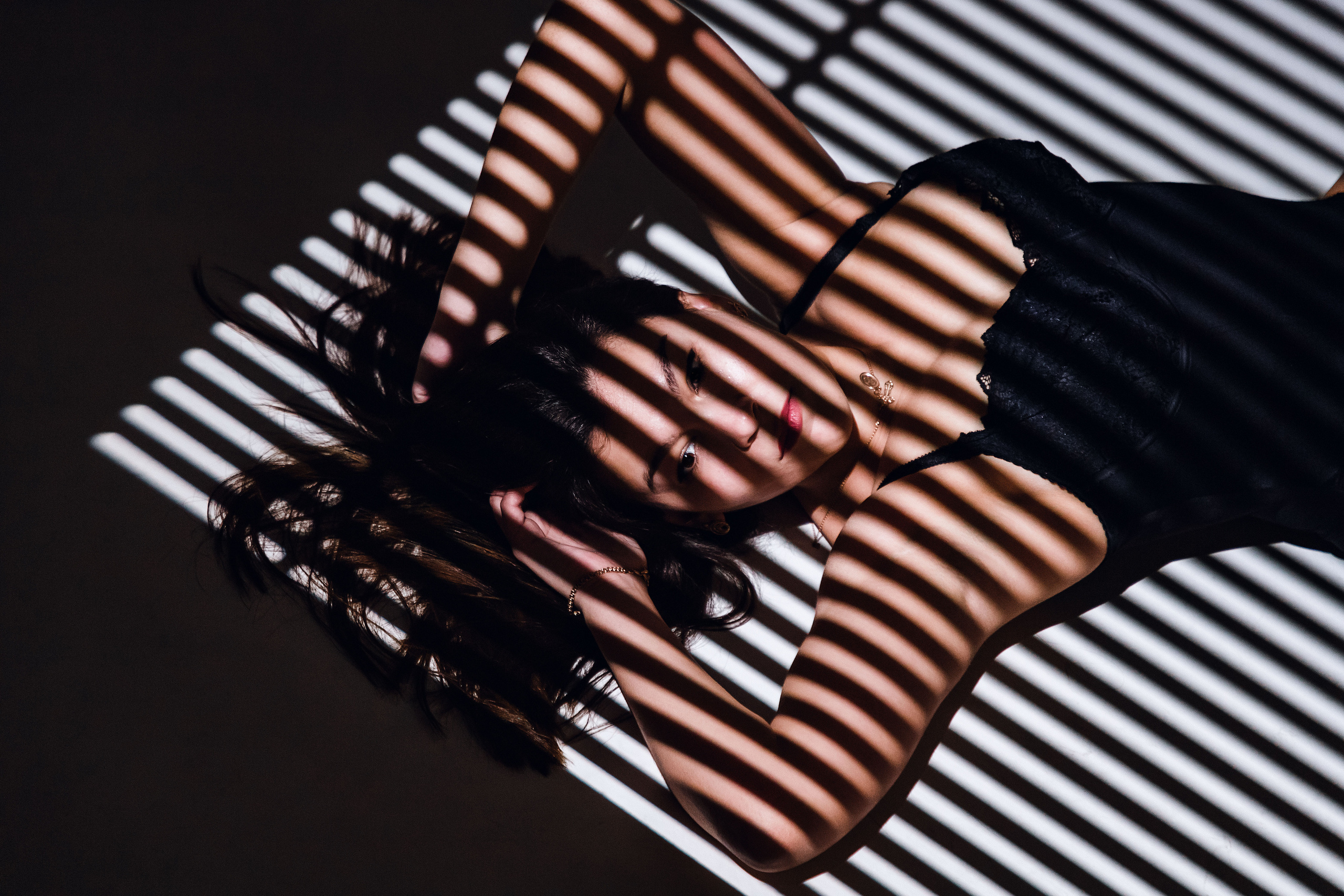 Фотопроект «Магия Цвета» Катерина. Коммерческий фотограф Андрей Тремасов