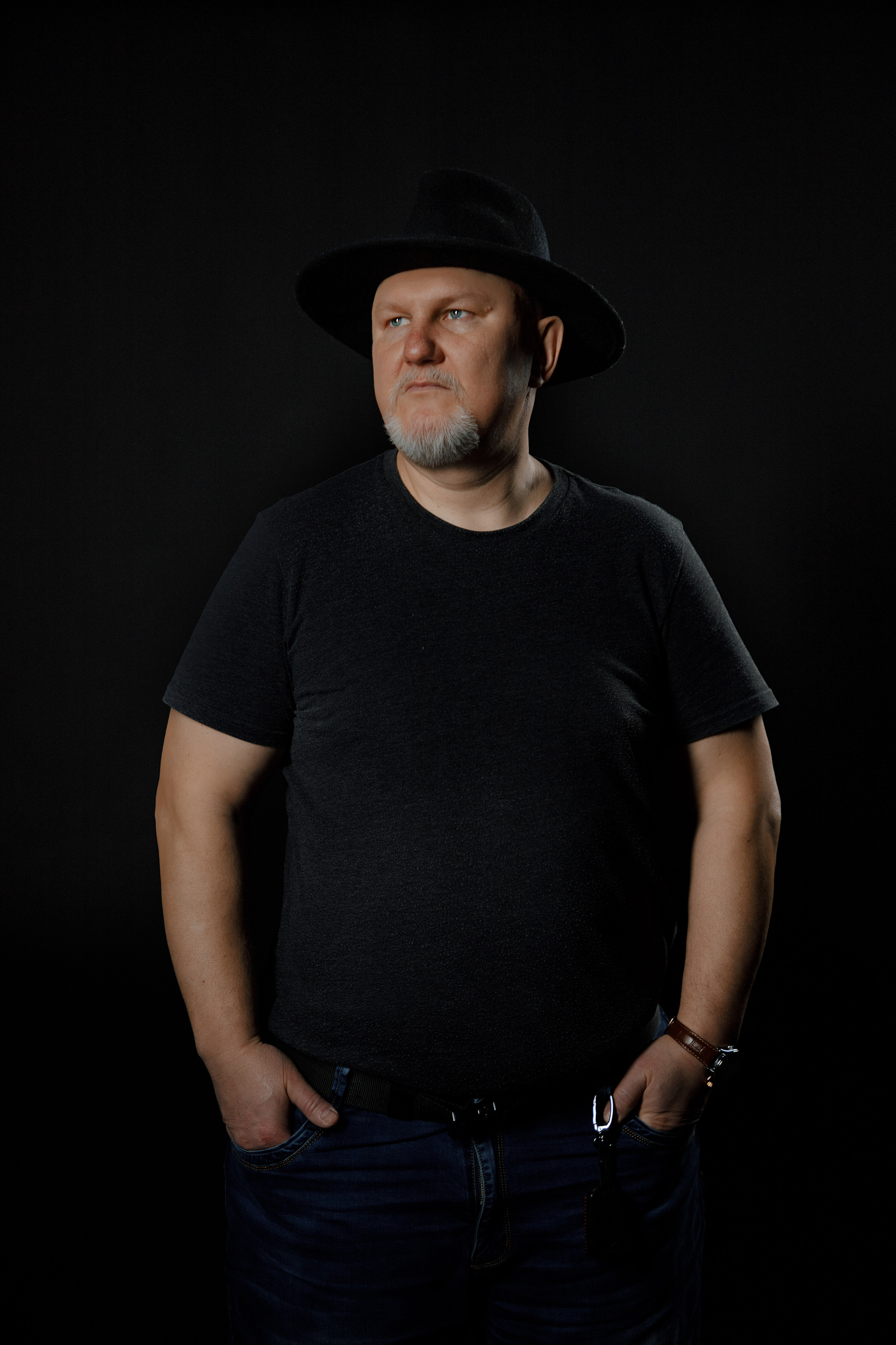 Владимир. Коммерческий фотограф Андрей Тремасов