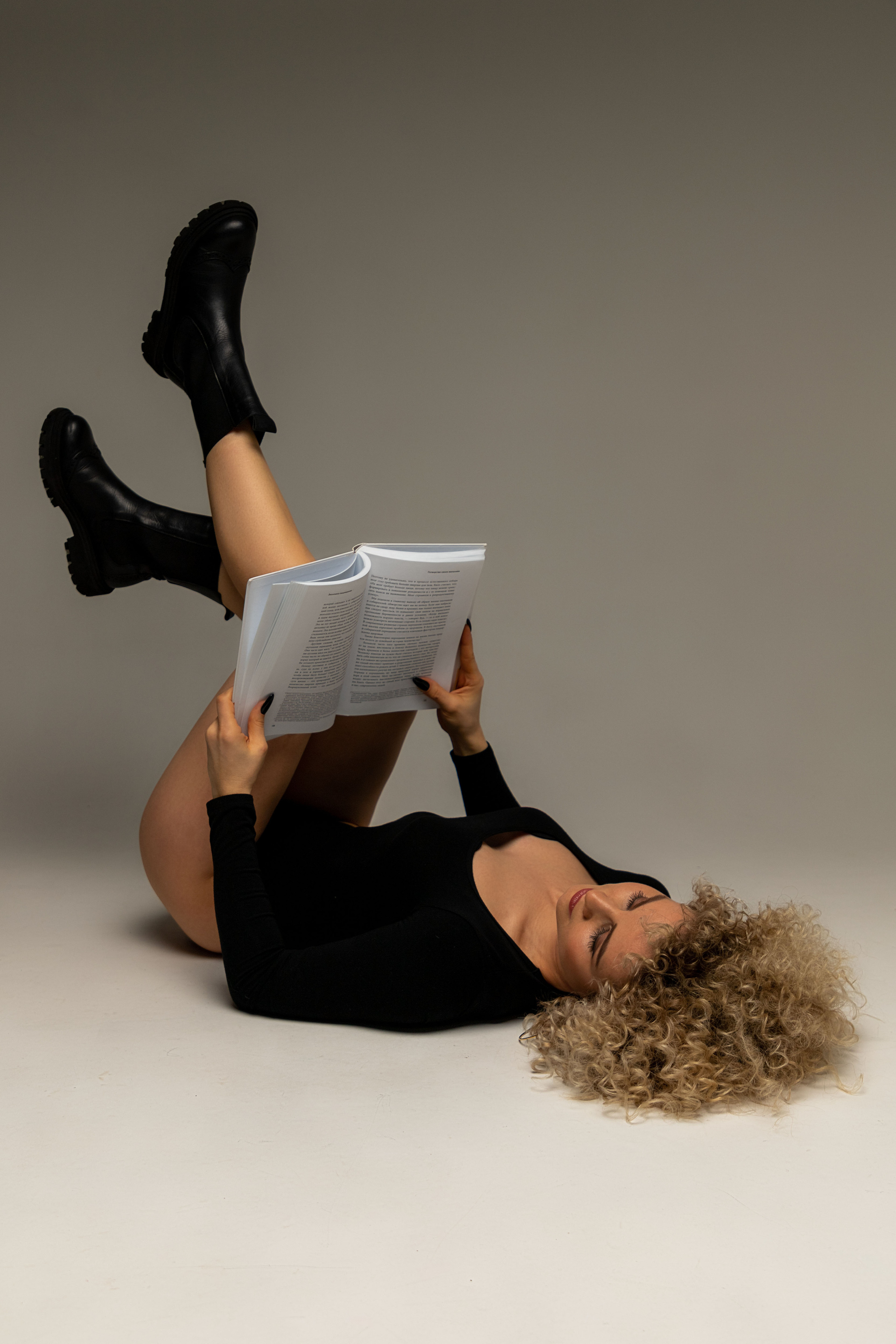 Лана. Коммерческий фотограф Андрей Тремасов