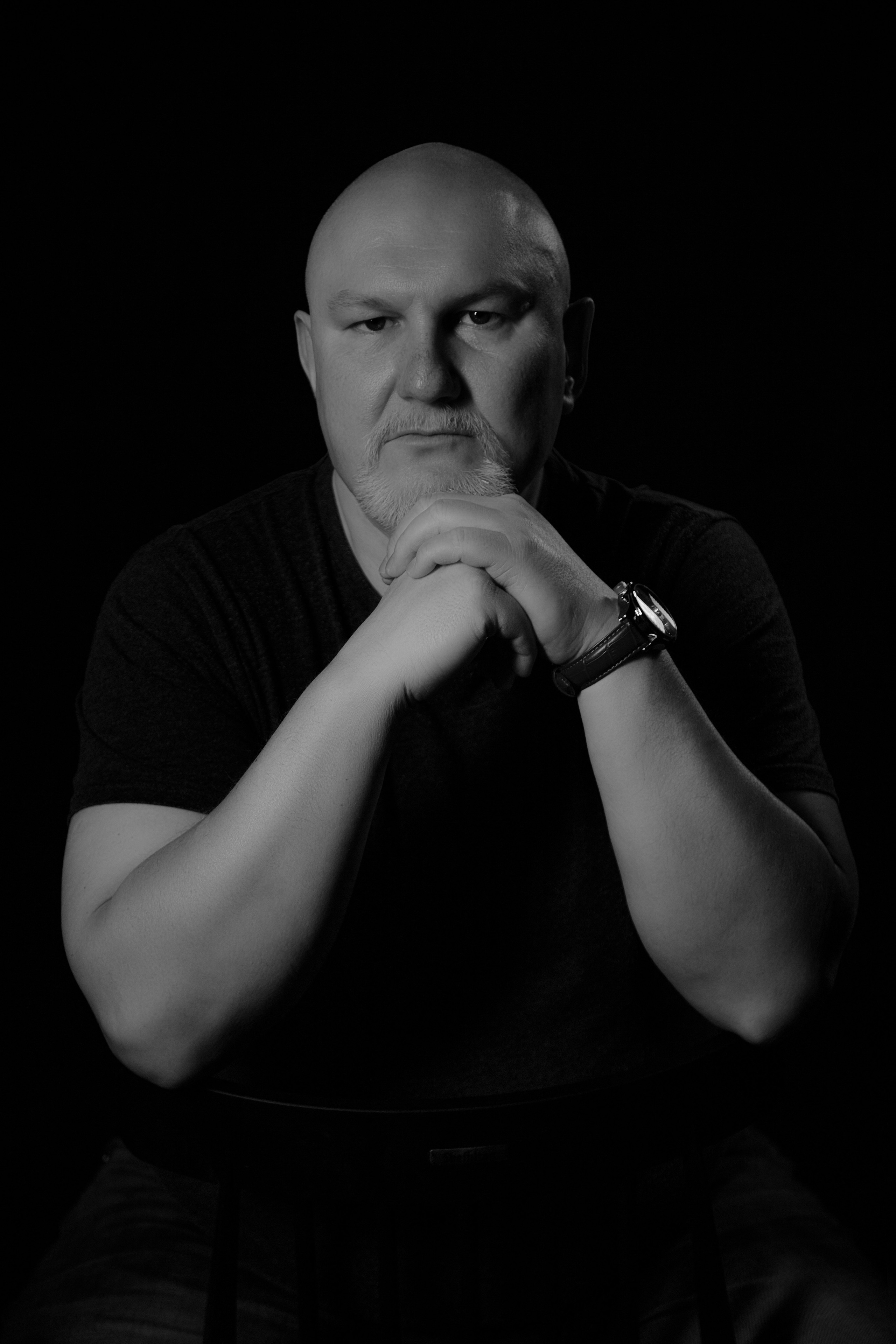 Владимир. Коммерческий фотограф Андрей Тремасов