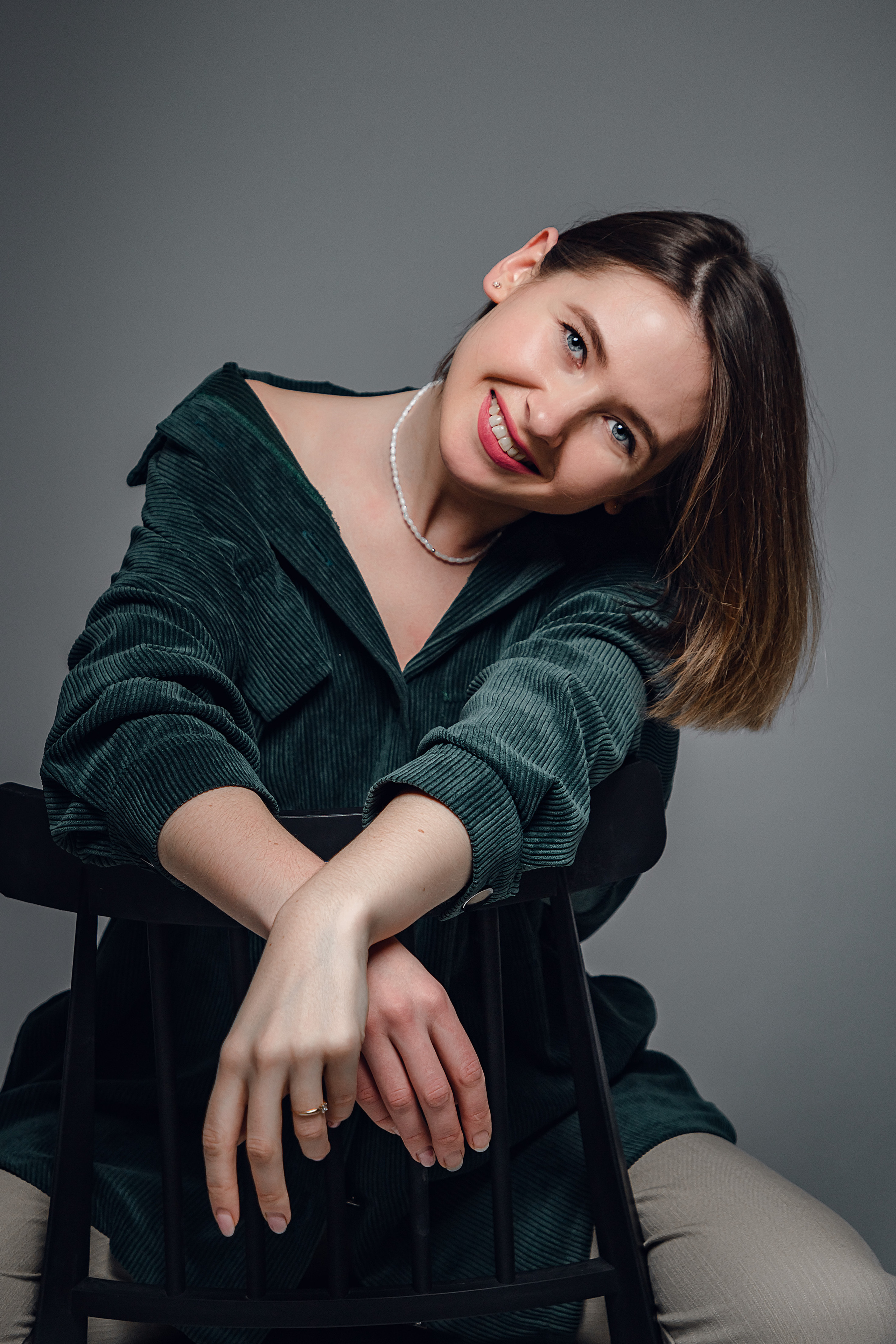 Создание контента для соцсетей. Коммерческий фотограф Андрей Тремасов