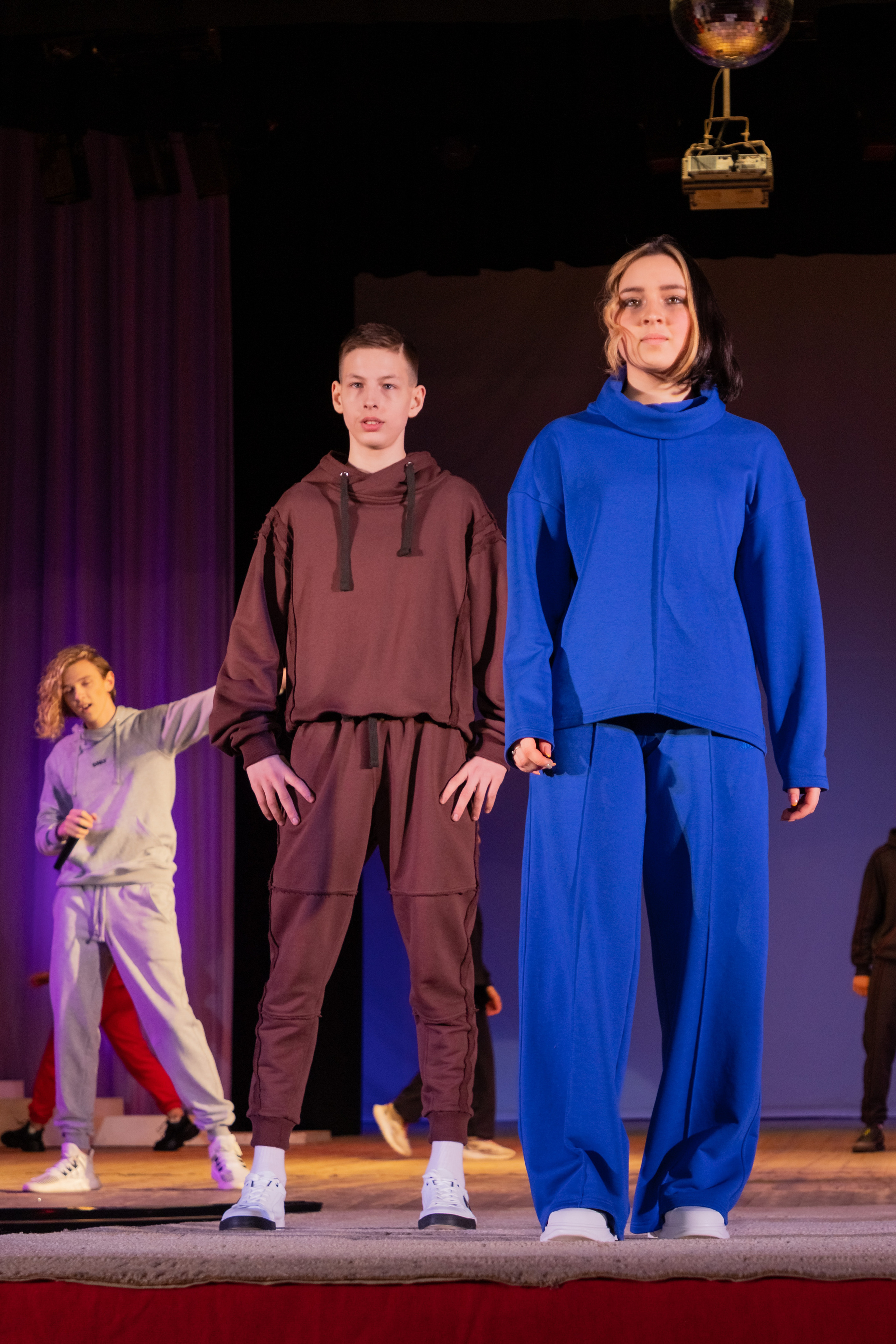 Fashion Fest. Коммерческий фотограф Андрей Тремасов