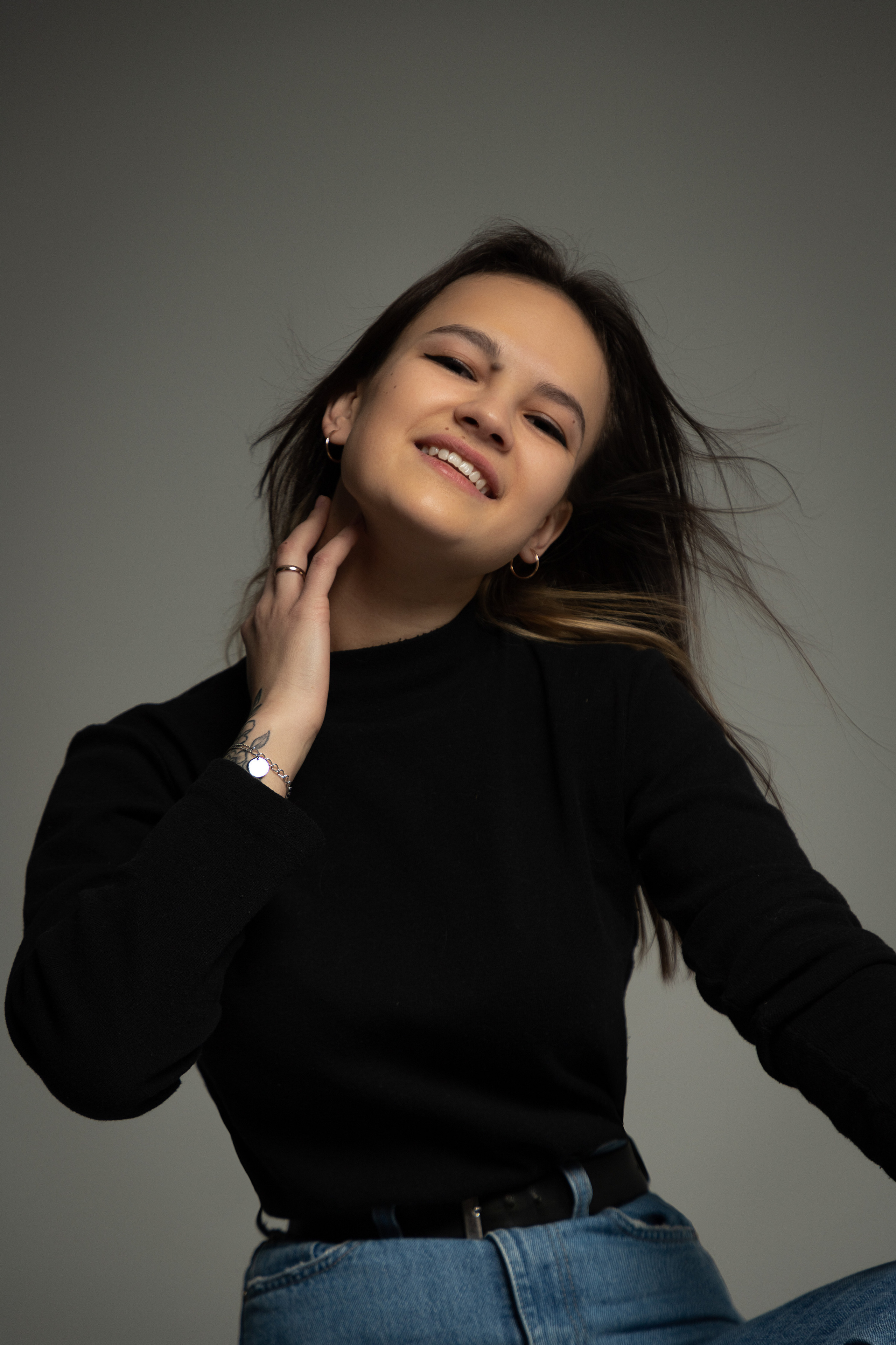 Фотосессия в подарок для влюблённой пары. Коммерческий фотограф Андрей Тремасов